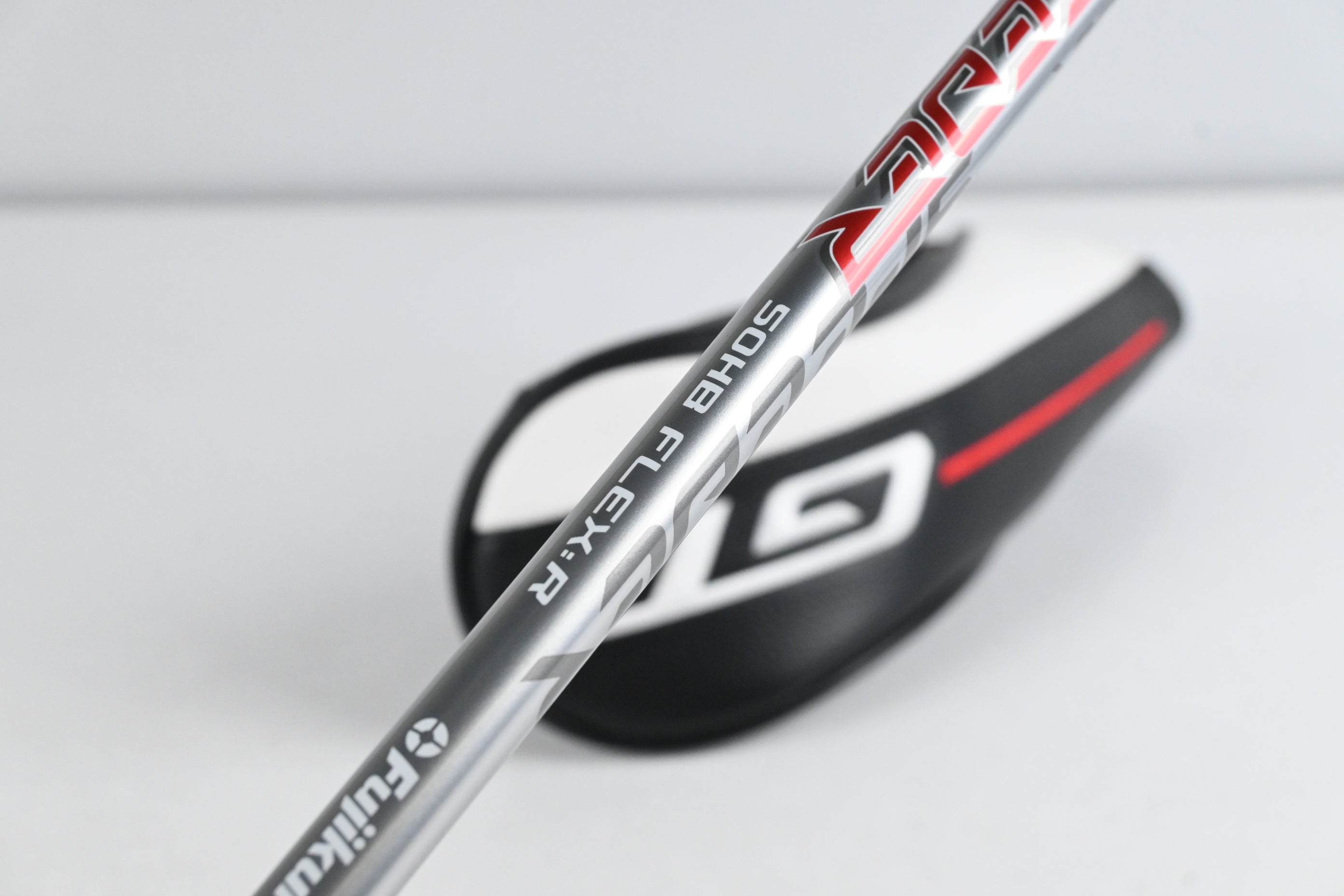 Titleist GT1 #6 Hybrid / 26 Degree / Regular Flex Fujikura Air Speeder 50 Shaft