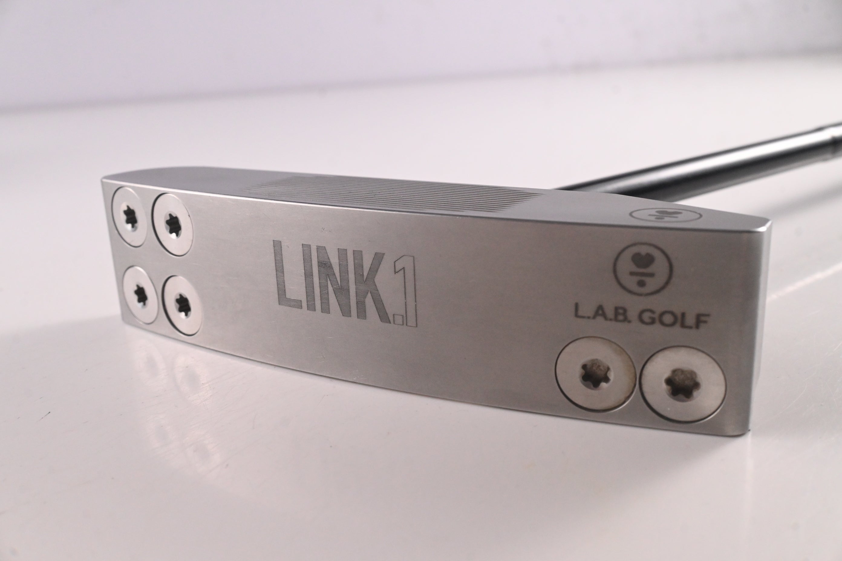 L.A.B Golf Link.1 Putter / 35 Inch