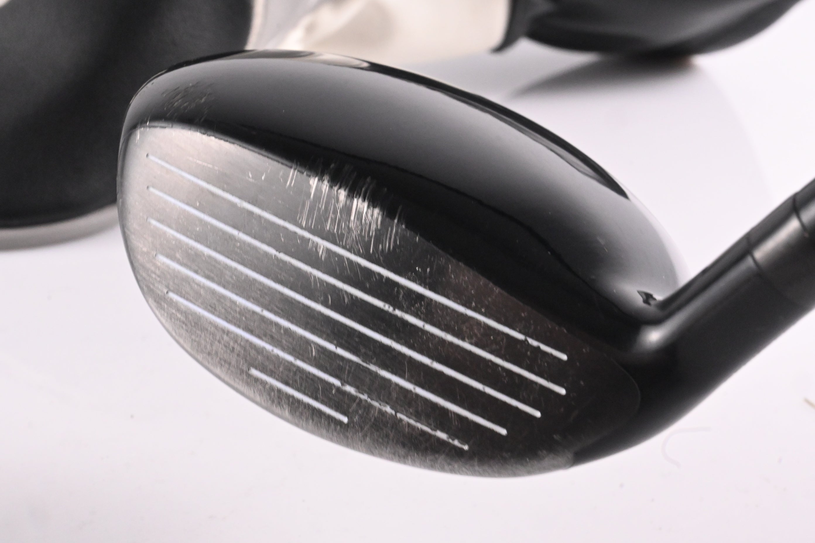 Orka Reflex #3 Wood / 15 Degree / X-Flex Tensei CK Pro Blue 70 Shaft