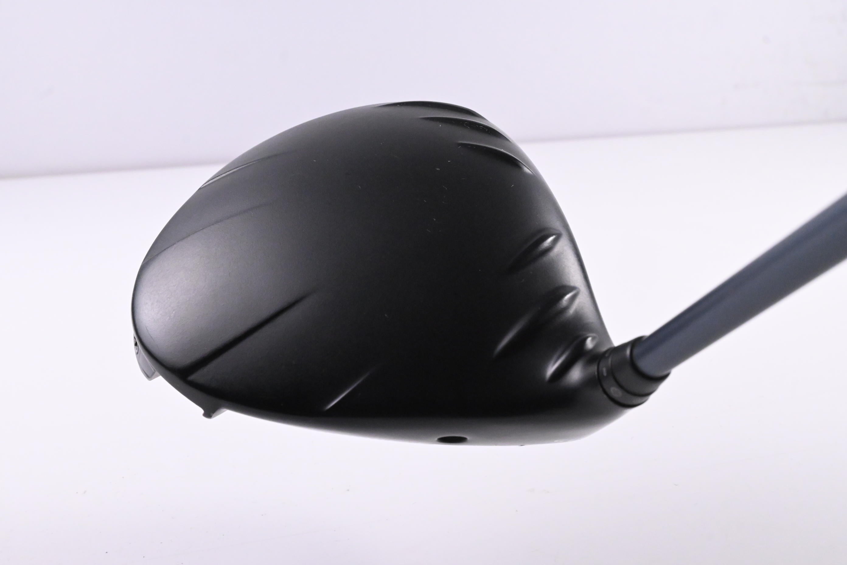 Left Hand Ping G425 Max Driver / 10.5 Degree / Regular Flex Ping Alta CB Slate