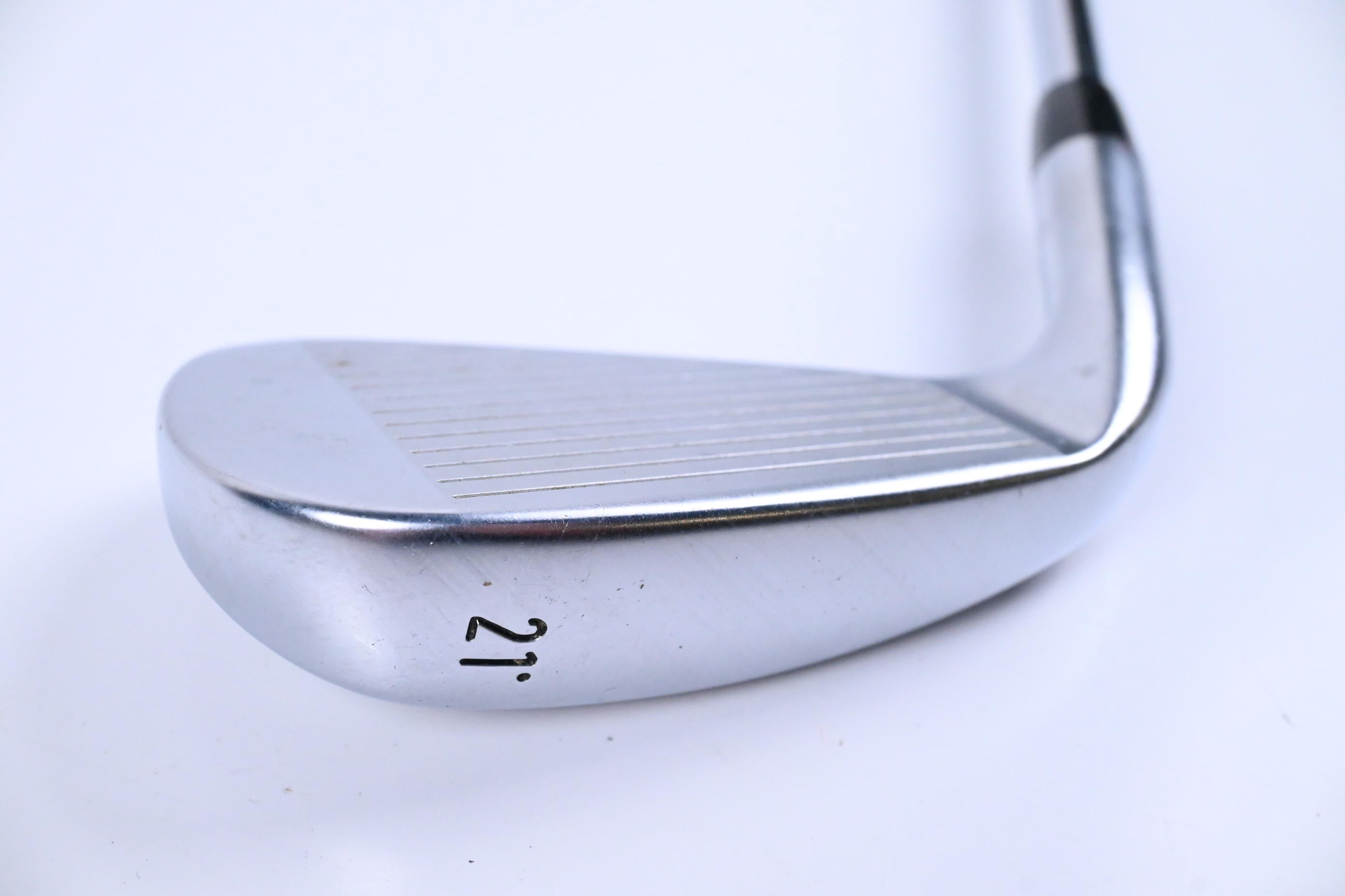 Callaway X-Forged UT 2018 Utility #3 Iron / 21 Degree / Stiff Flex Project X