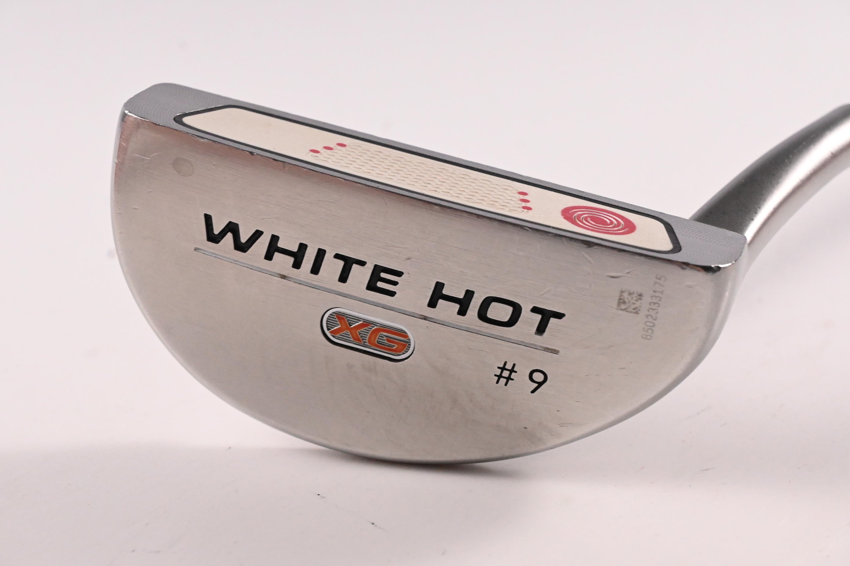 Odyssey White Hot XG #9 Putter / 34 Inch