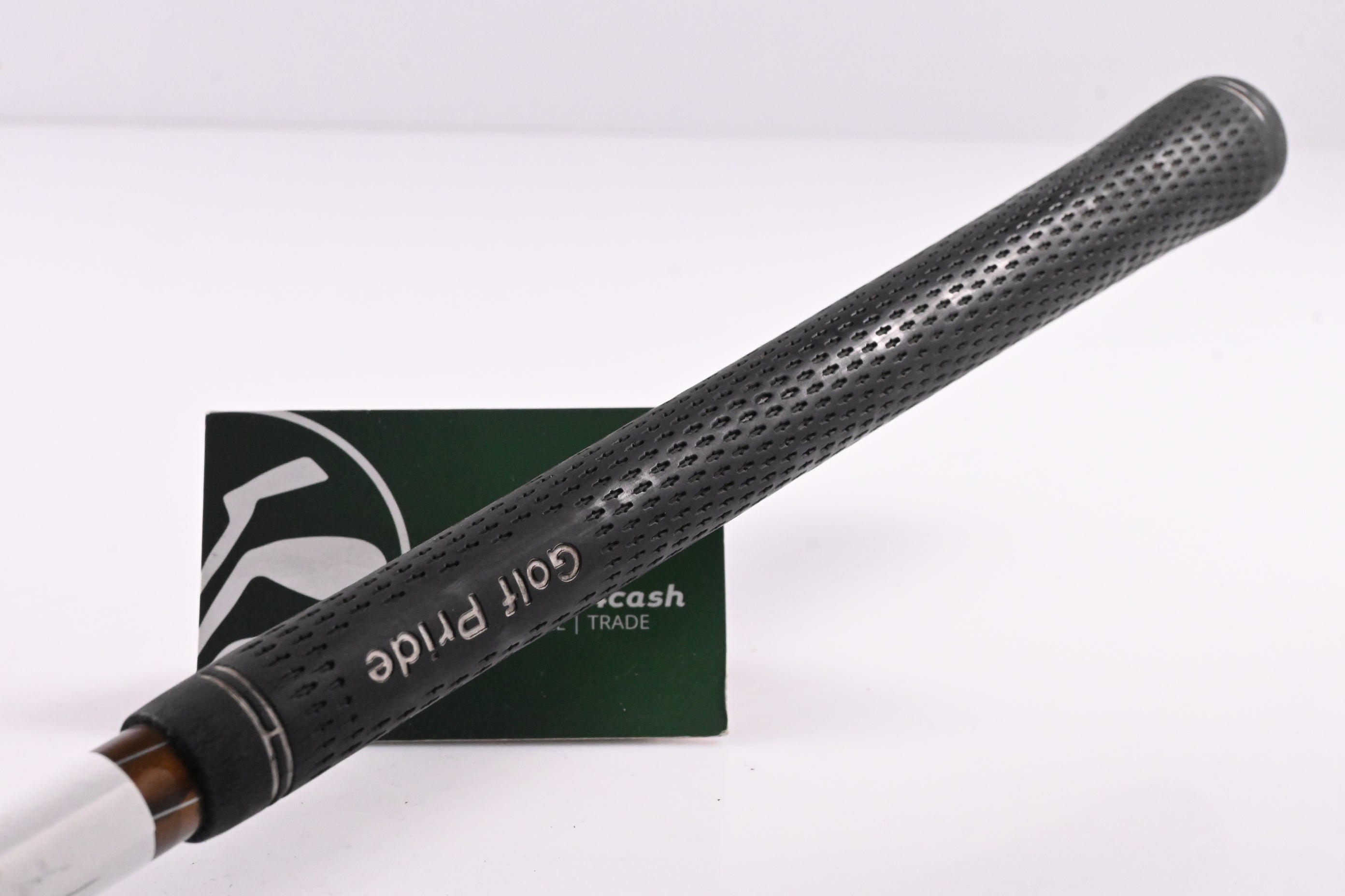 Left Hand Ping G400 #3 Hybrid / 19 Degree / Regular Flex Ping Alta CB 70 Shaft