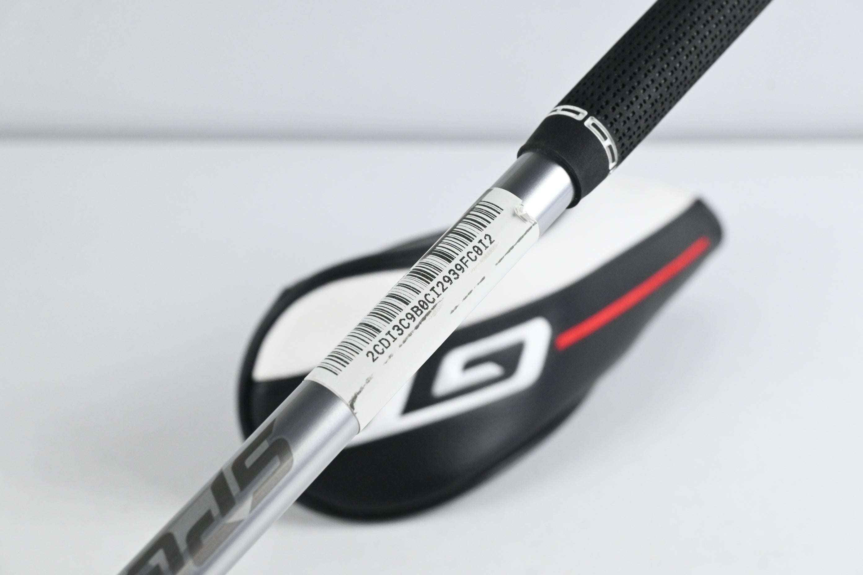 Titleist GT1 #6 Hybrid / 26 Degree / Regular Flex Fujikura Air Speeder 50 Shaft