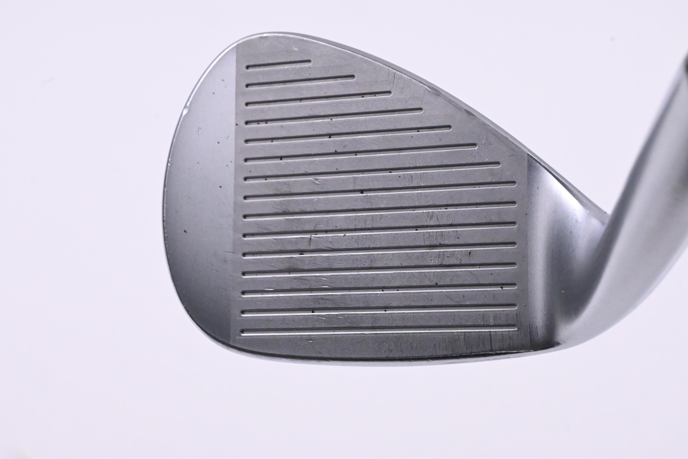 Mizuno S23 Lob Wedge / 58 Degree / Wedge Flex KBS HI-REV 2.0 2.0 115 Shaft