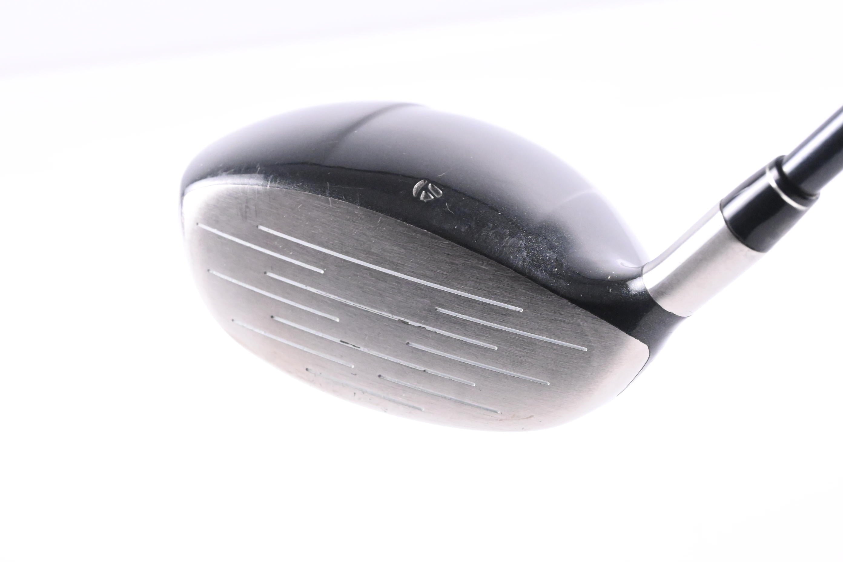 Taylormade 320 Ti Driver / 8.5 Degree / Stiff Flex Taylormade Lite 90 Shaft