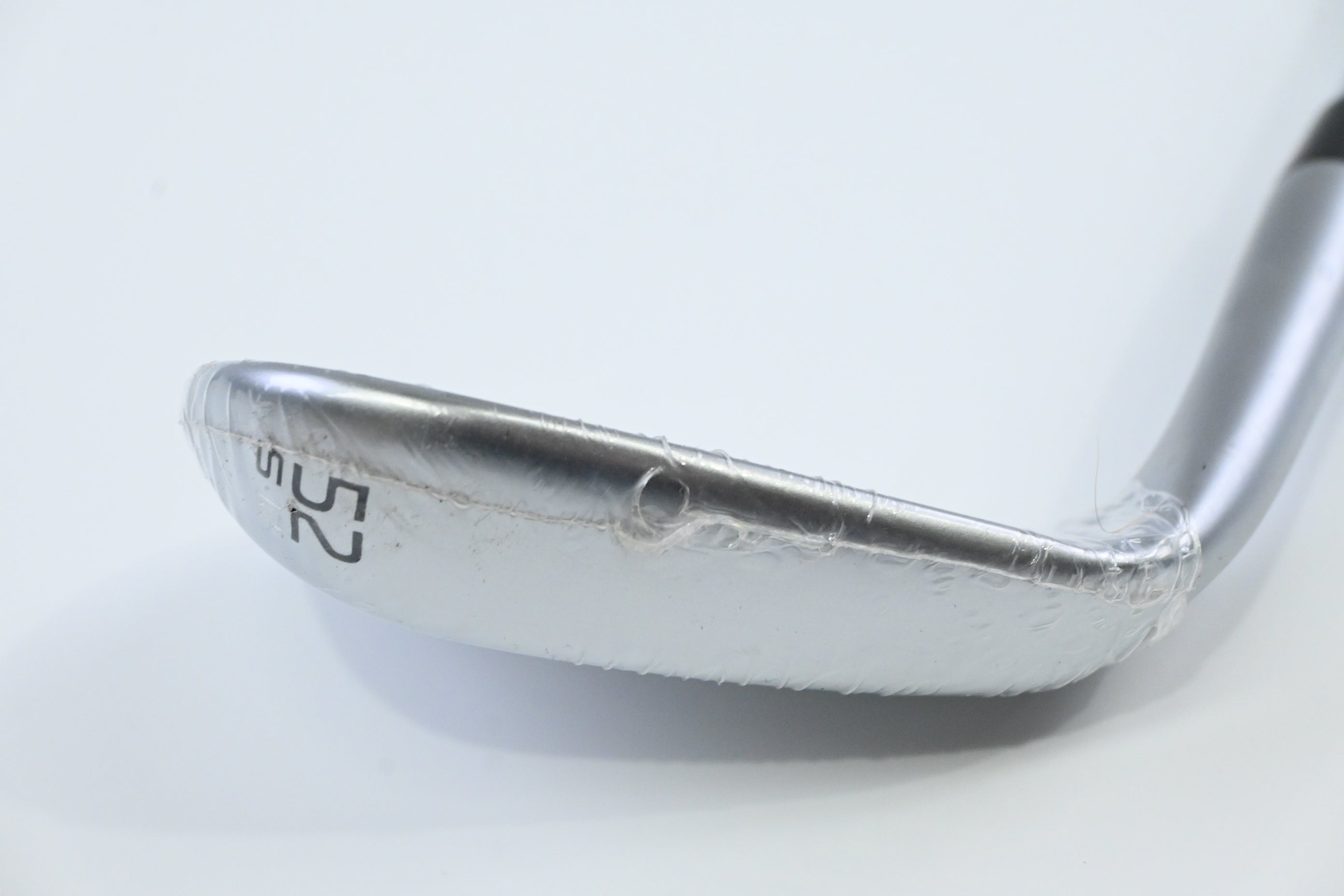 Ping S259 Gap Wedge / 52 Degree / Black Dot / Wedge Flex Ping Z-Z115 Shaft