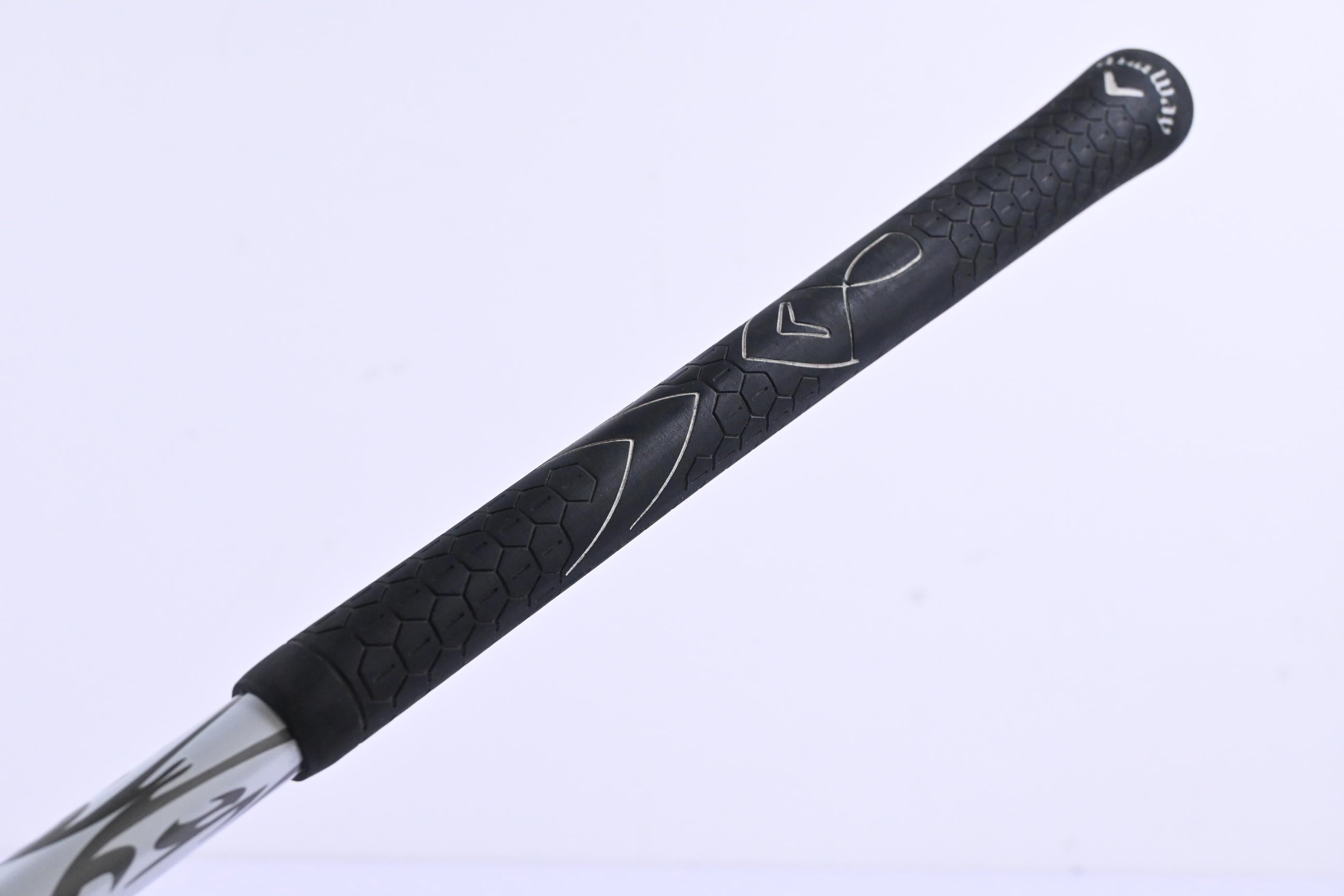 Callaway X Hot #4 Hybrid / 22 Degree / Regular Flex Callaway X Hot 65 Shaft