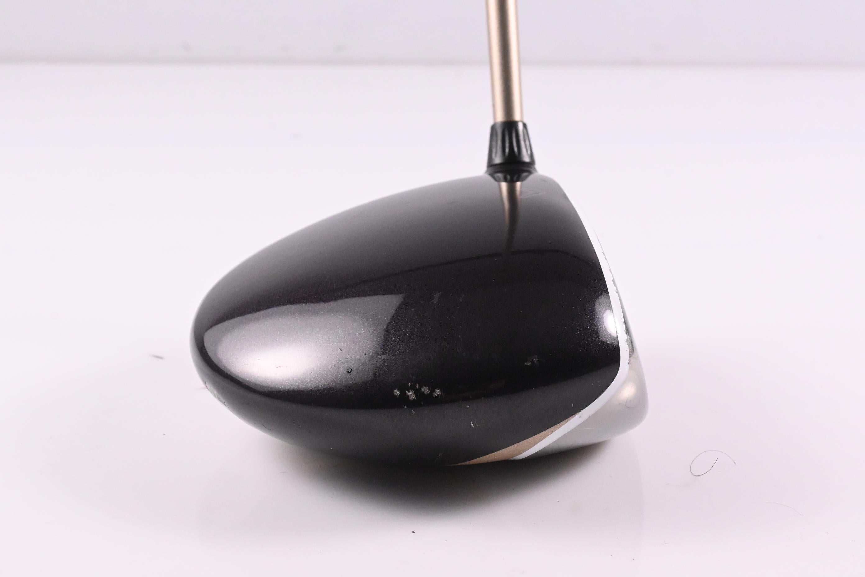 Ladies Callaway Big Bertha 460 Driver / 13 Degree / Ladies Flex Aldila NVS 55
