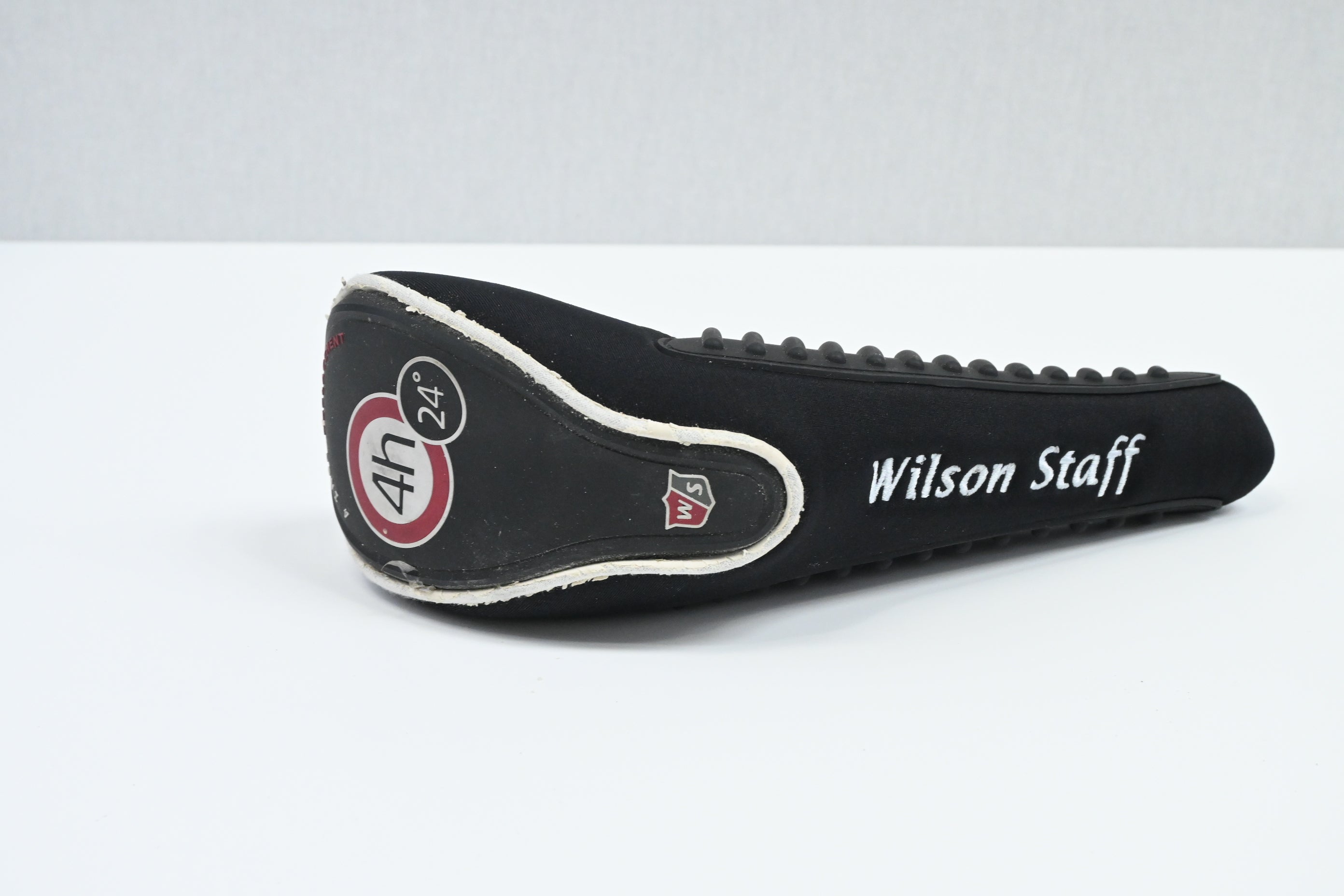 Wilson Staff Fybrid #4 Hybrid / 24 Degree / Regular Flex UST ProForce V2 66