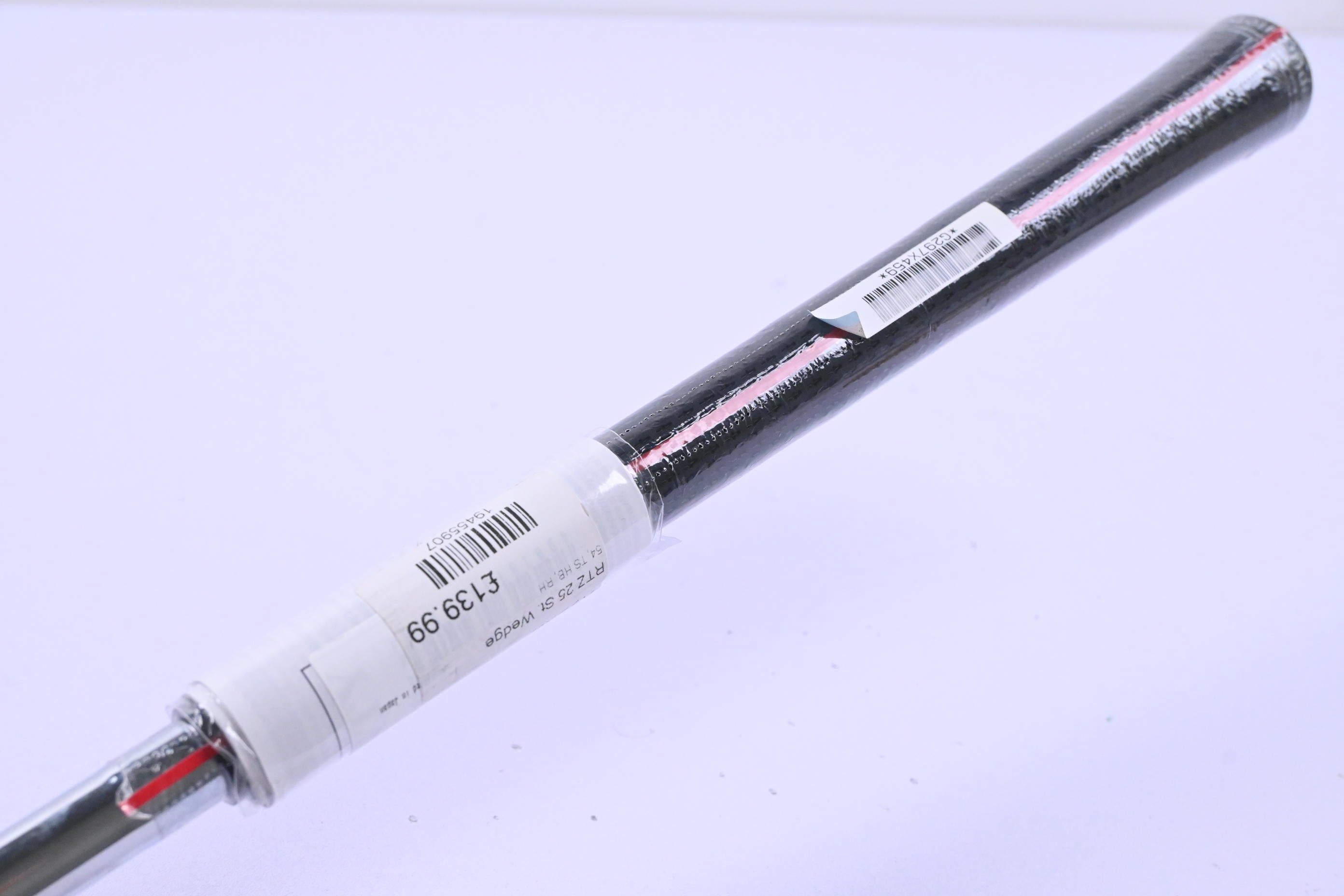 Cleveland RTZ Sand Wedge / 54 Degree / Wedge Flex Dynamic Gold Spinner Shaft