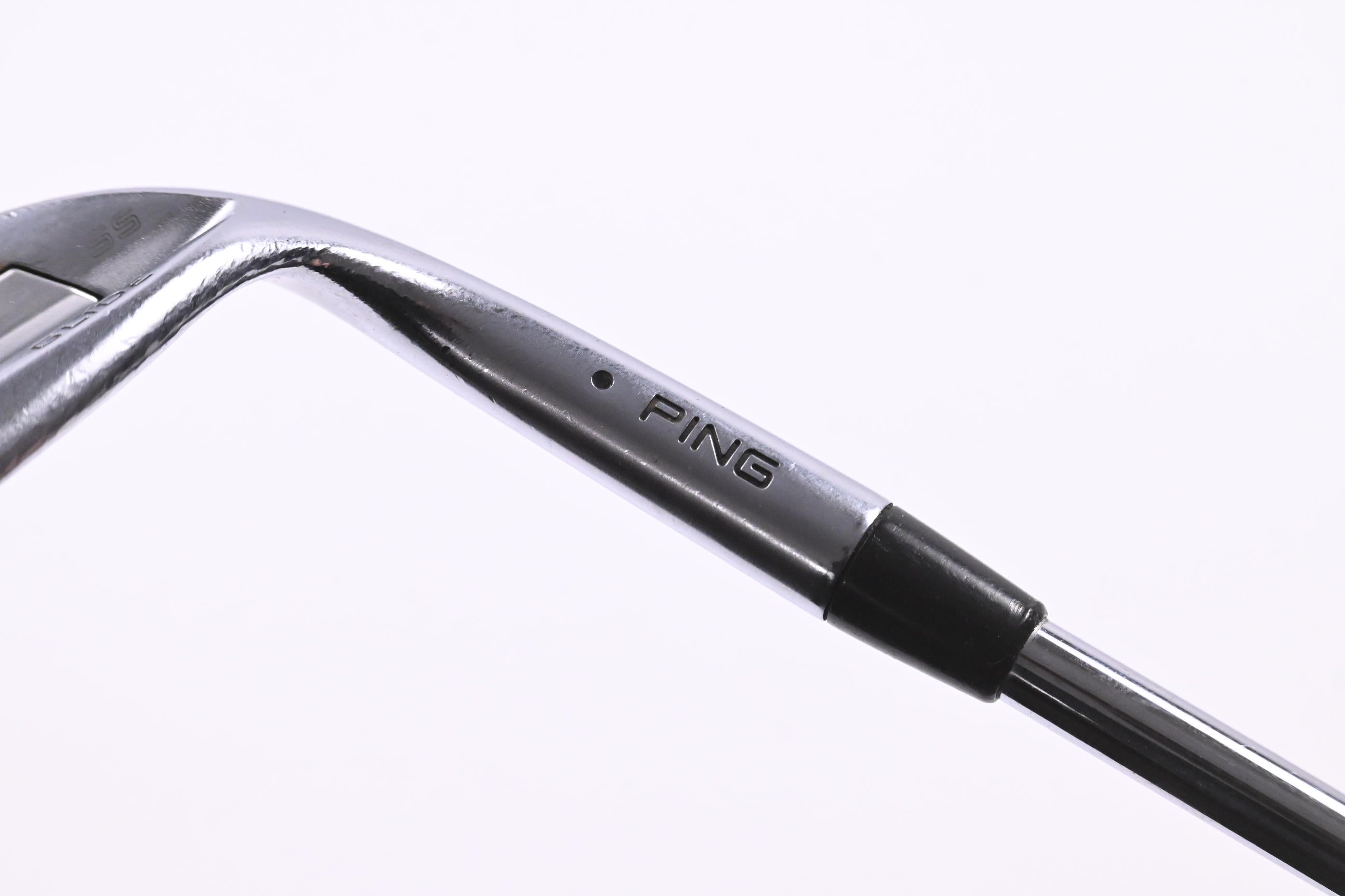 Ping Glide Sand Wedge / 54 Degree / Black Dot / Wedge Flex Ping Z-Z 115 Shaft