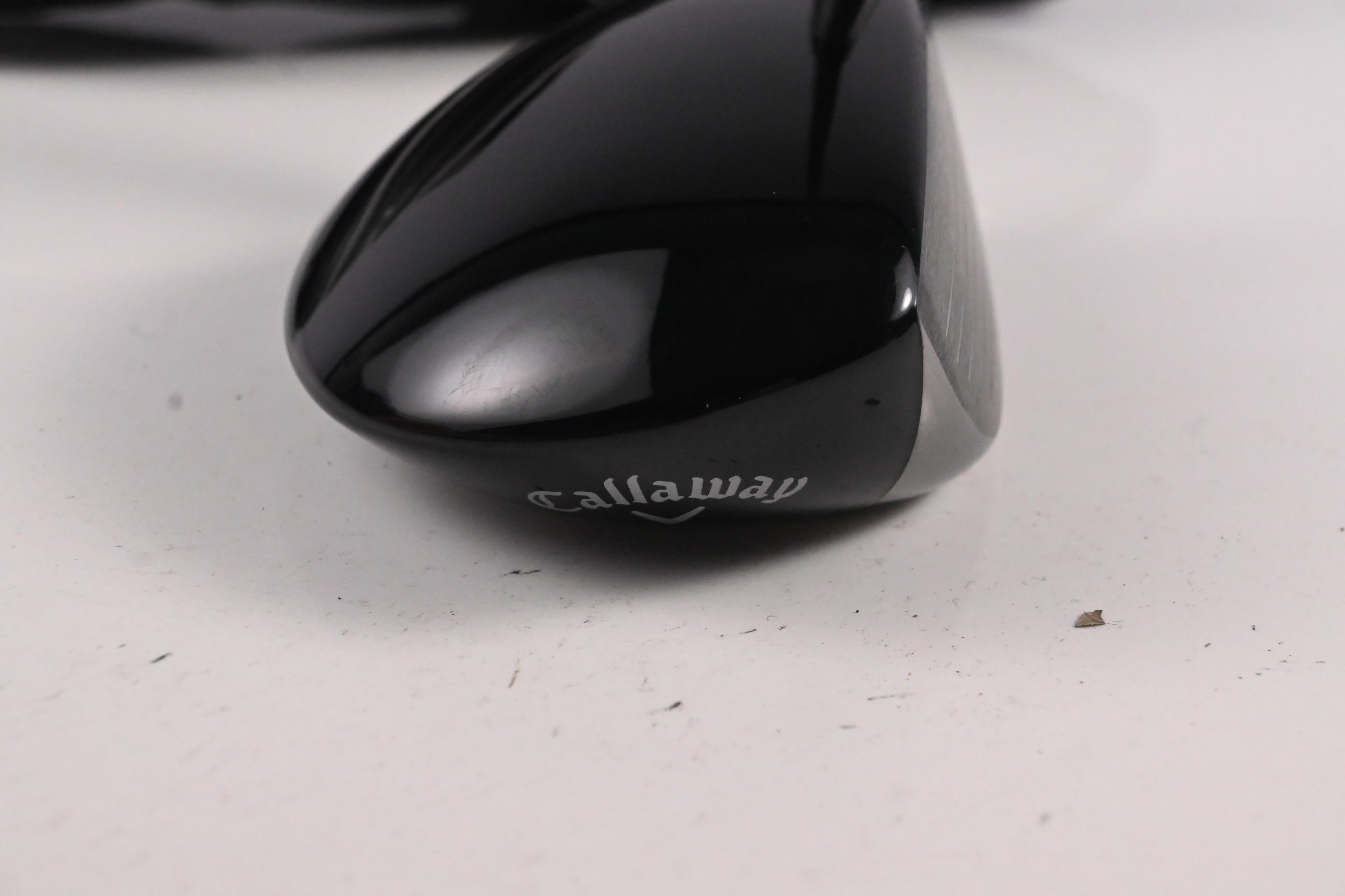 Callaway Apex UW #3 Hybrid / 19 Degree / Stiff Flex HZRDUS Smoke Black RDX 70