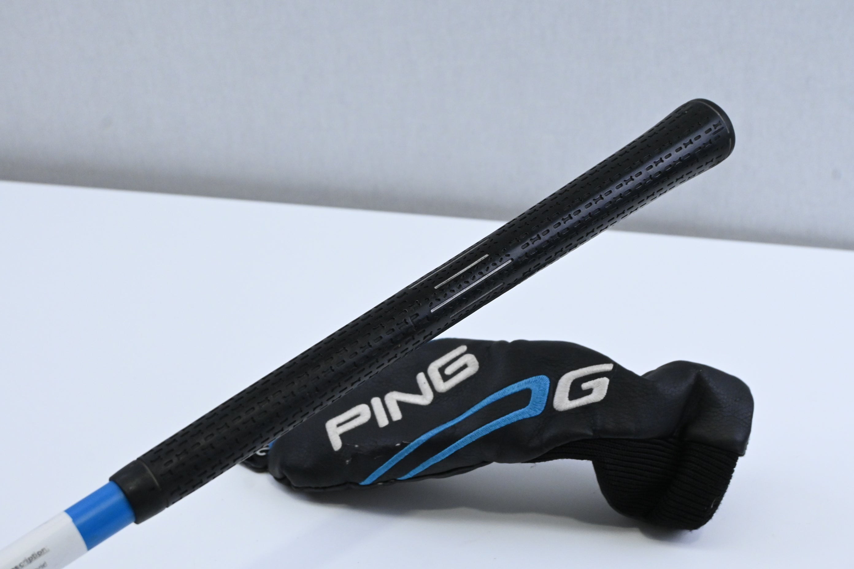 Ping G Series #4 Hybrid / 22 Degree / Senior Flex Ping Alta 70 Shaft