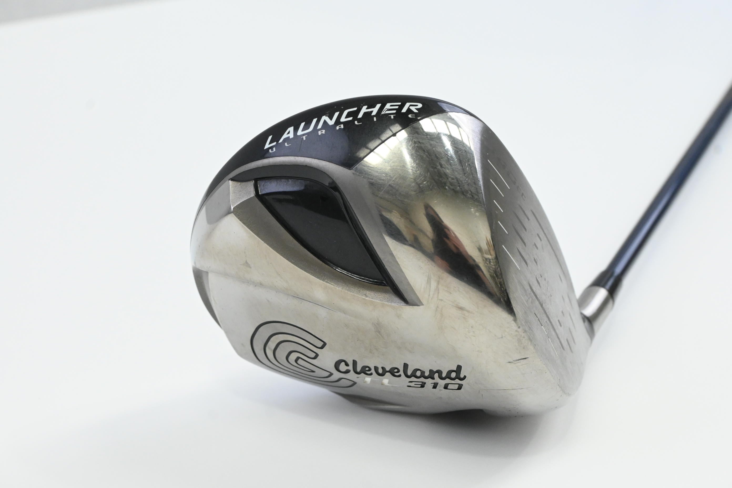 Cleveland TL310 Driver / 8.5 Degree / X-Flex Miyazaki 83