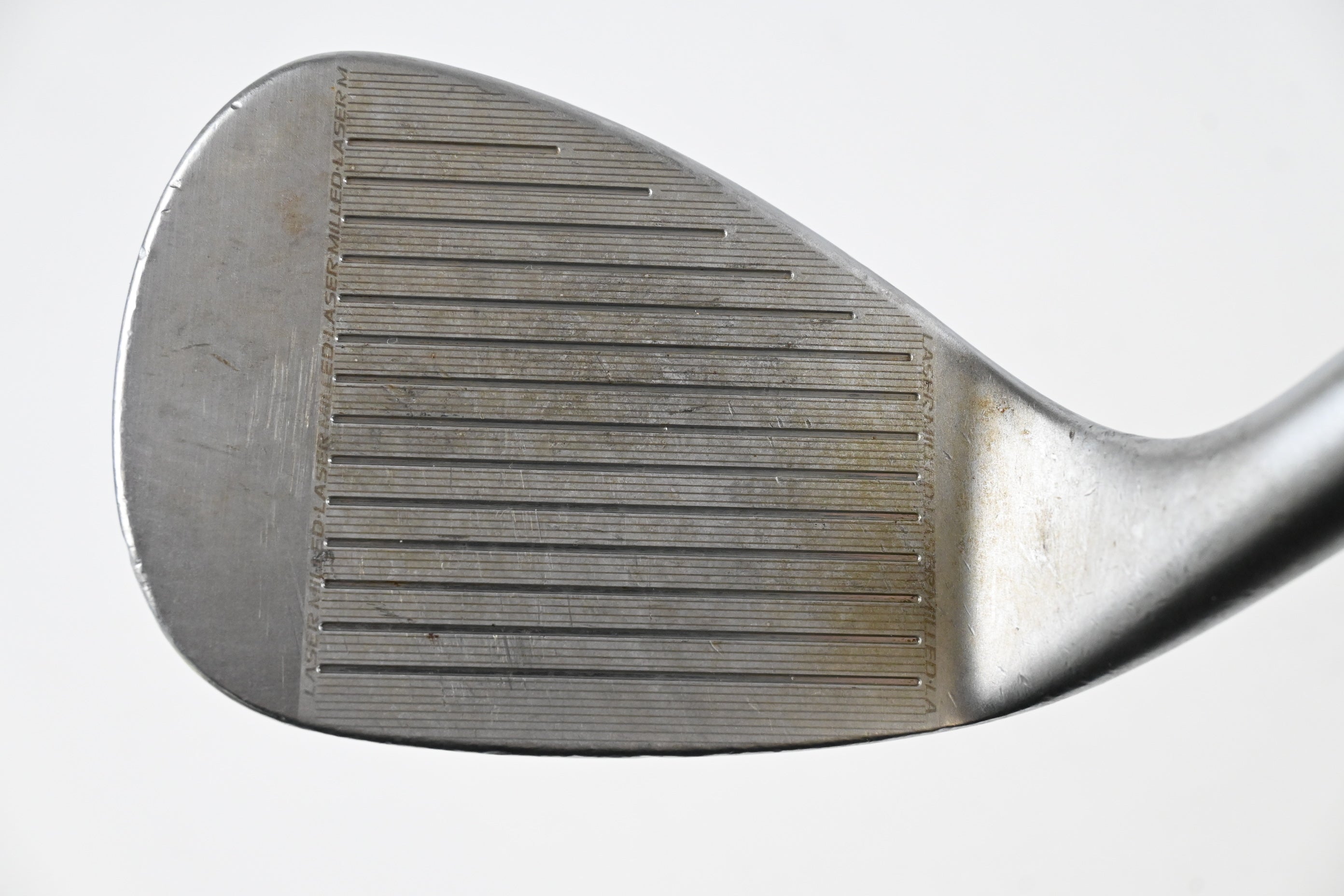 Cleveland 588 Precision Forged Lob Wedge / 60 Degree / Wedge Flex Tour Concept