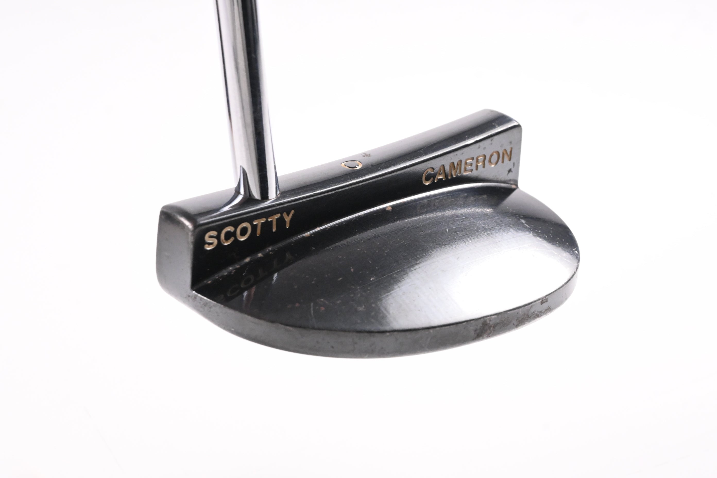 Scotty Cameron Circa 62 2006 No.5 Putter / 34 Inch