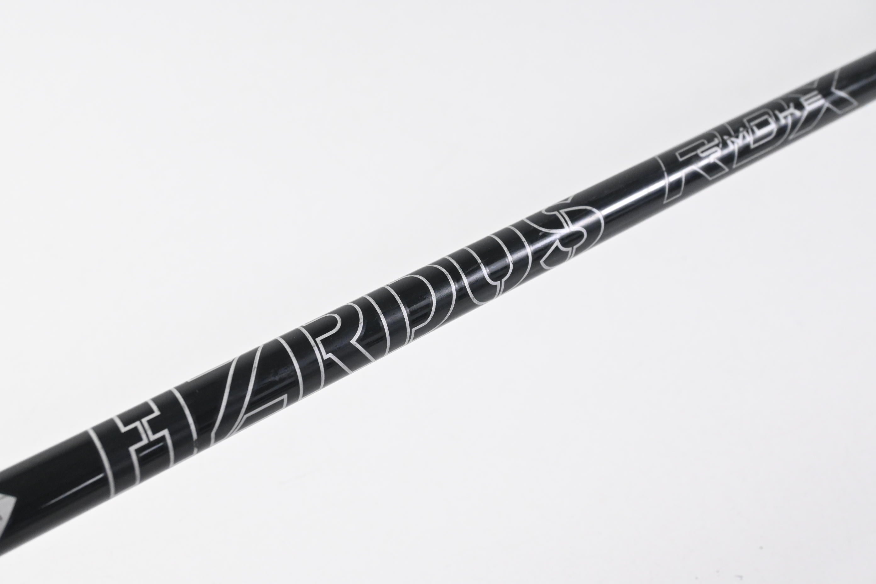 Hzrdus Smoke Black RDX 70 #3 Wood Shaft / Stiff Flex / Mizuno