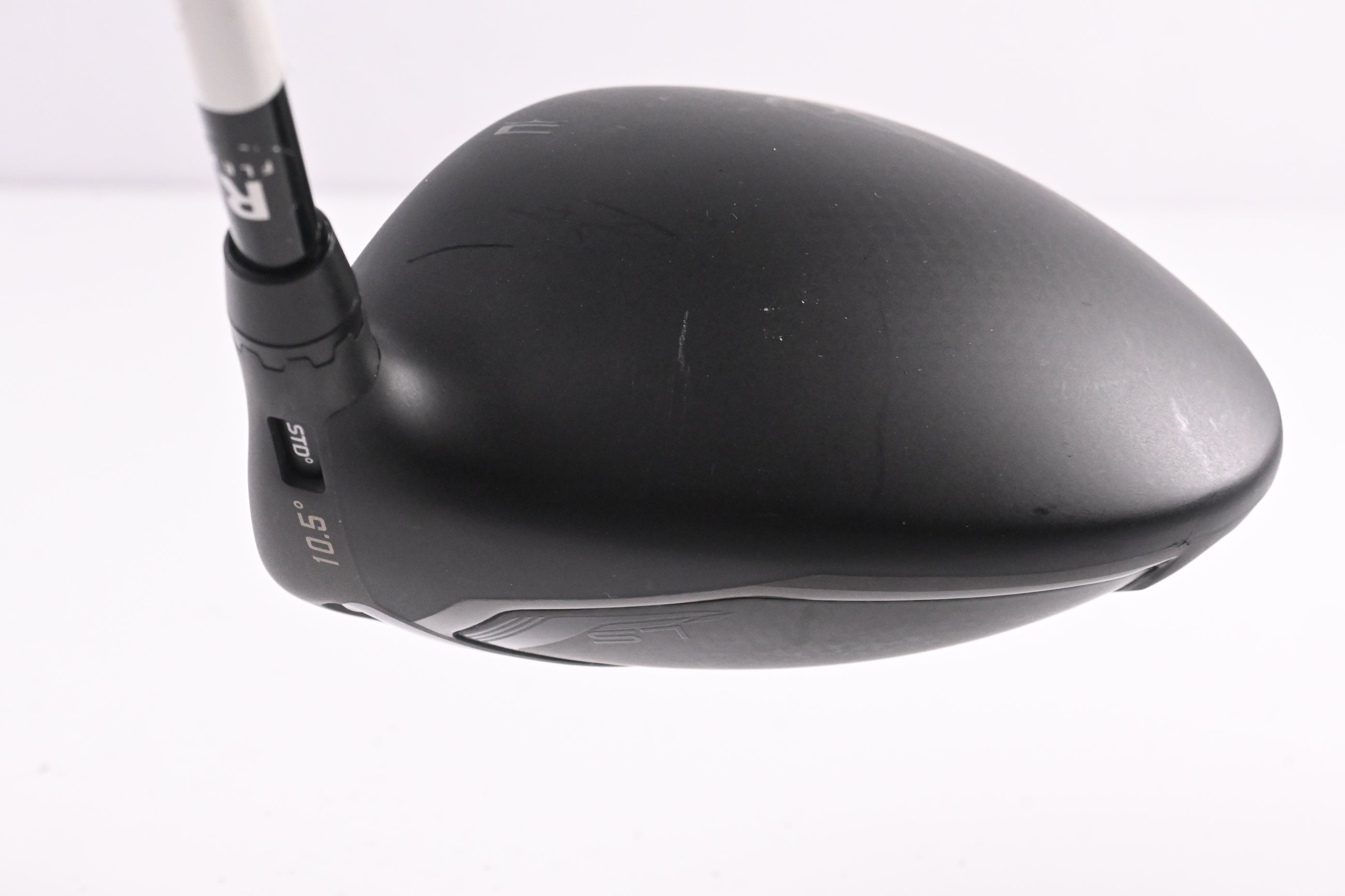 Cobra Darkspeed LS Driver / 10.5 Degree / Regular Flex Kai'li Blue 60 Shaft