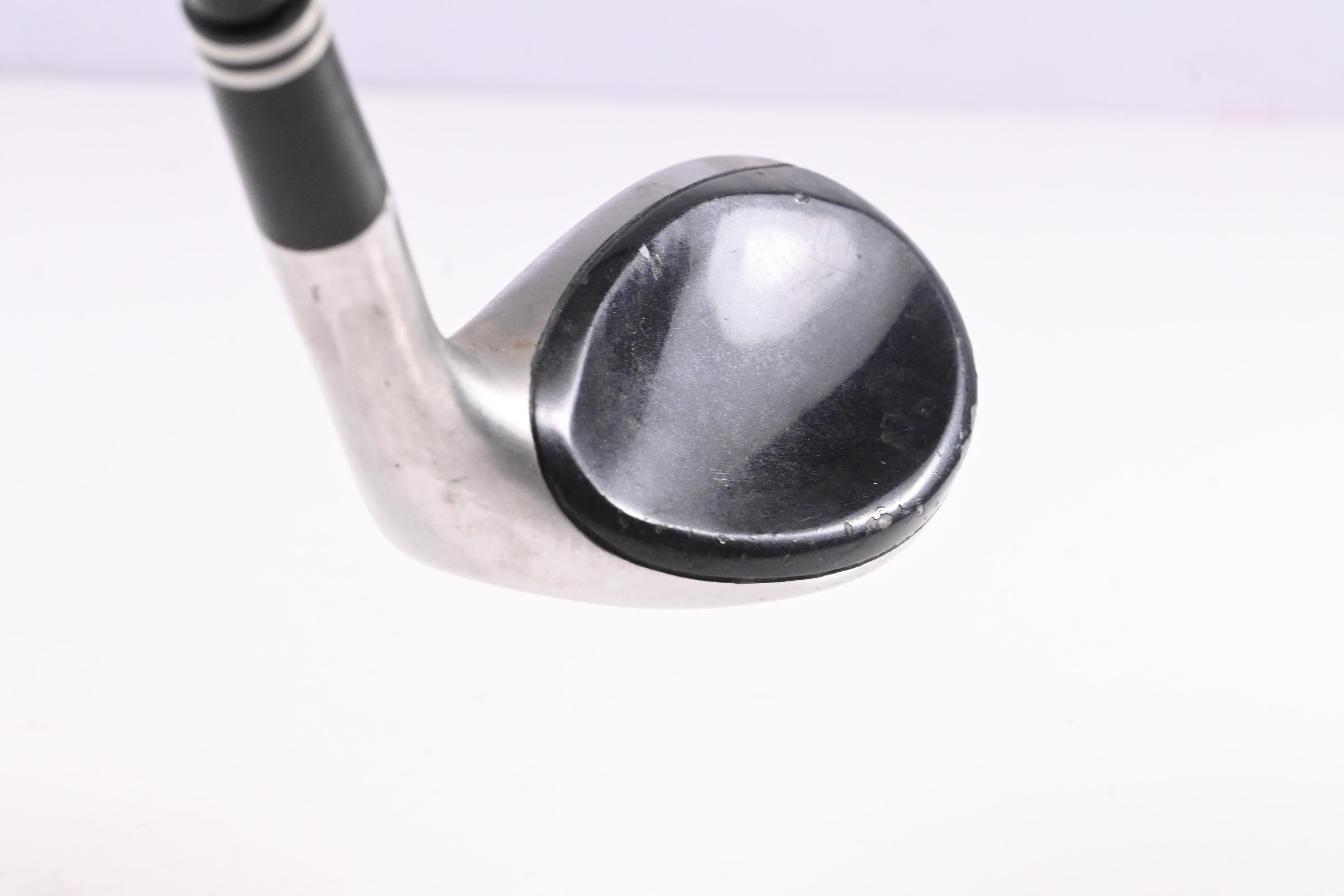 Cleveland Halo #2 Hybrid / 16 Degree / Stiff Flex Cleveland Halo Shaft