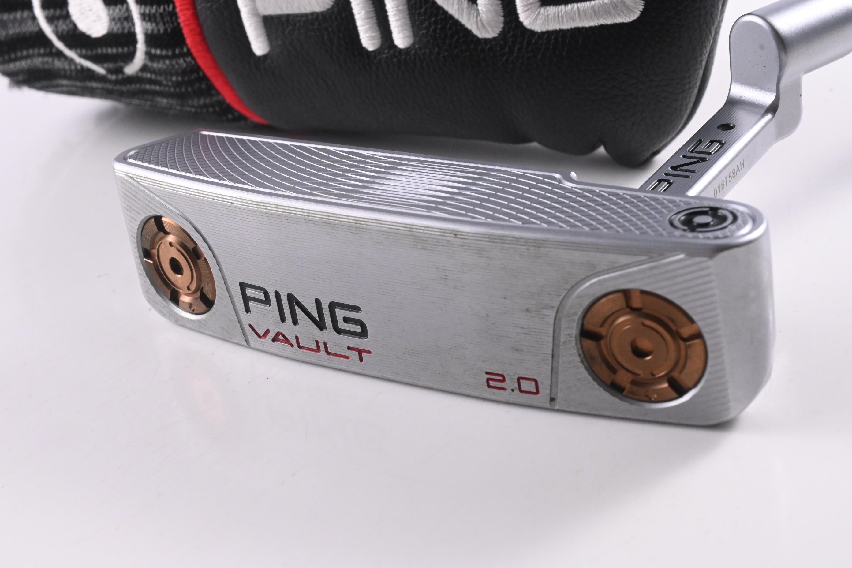 Ping Vault 2.0 Dale Anser Putter / 34 Inch