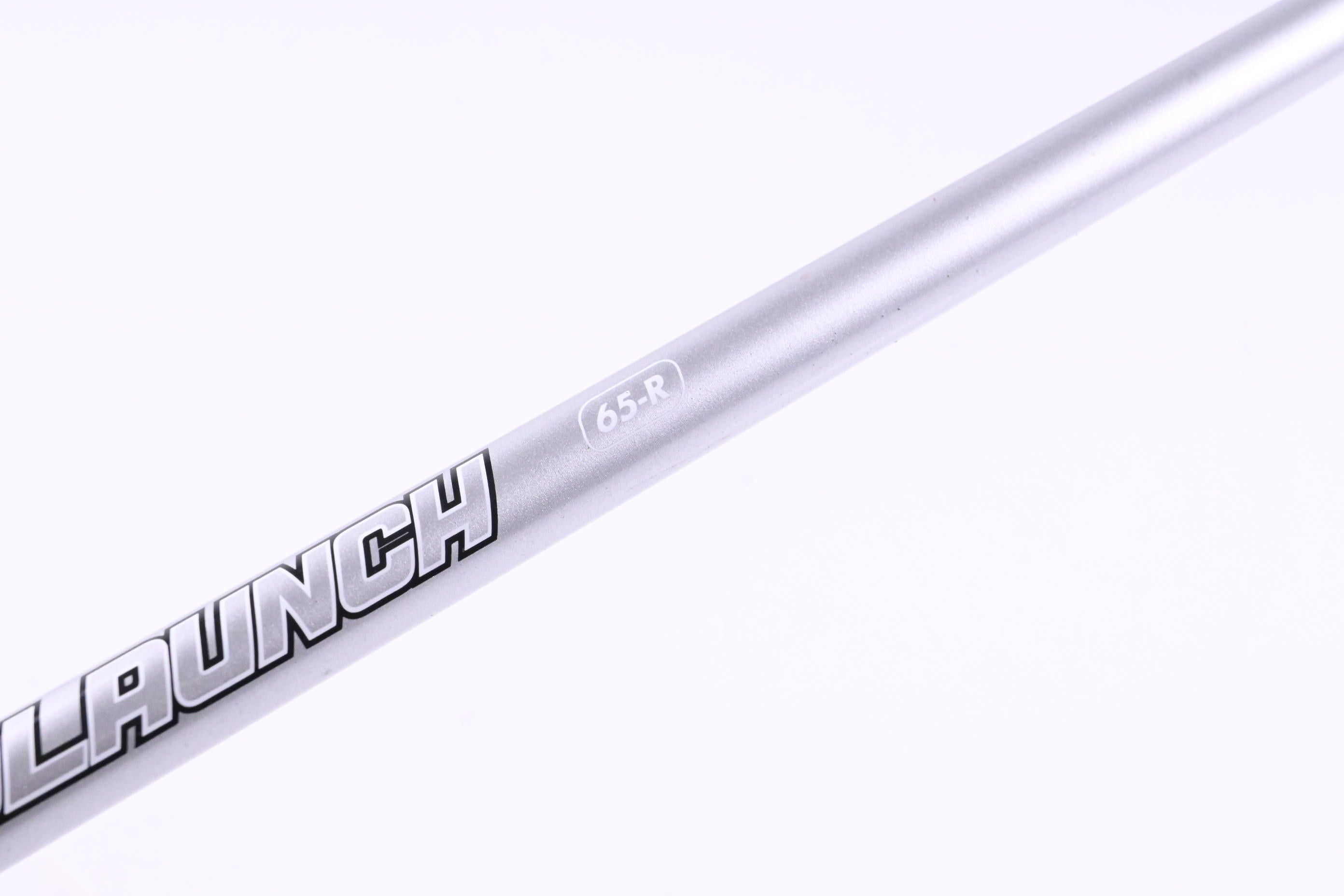 Ping G20 Driver / 10.5 Degree / Regular Grafalloy Prolaunch Platinum 65 Shaft