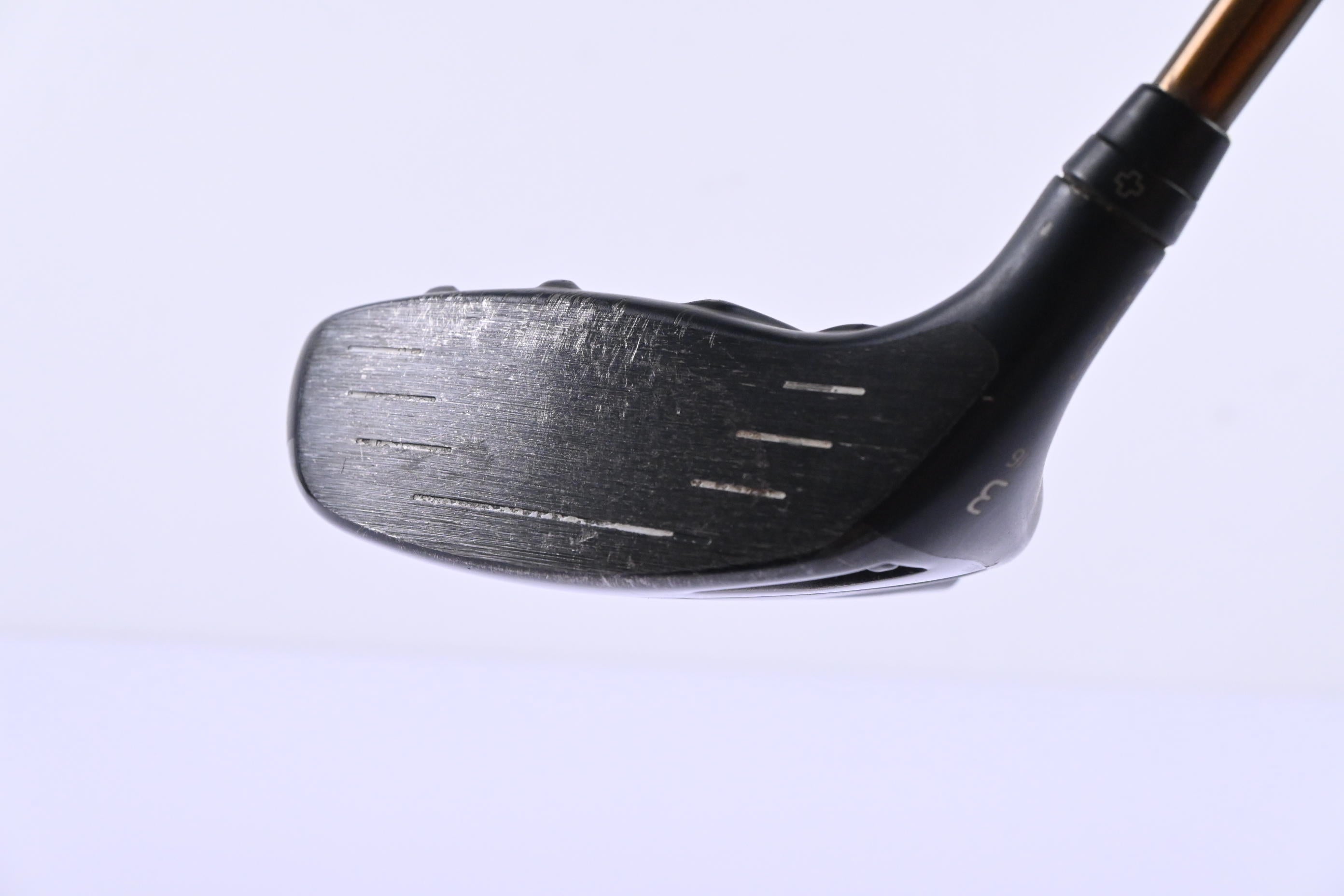 Ping G400 SFT #3 Wood / 16 Degree / Regular Flex Ping Alta CB 65 Shaft