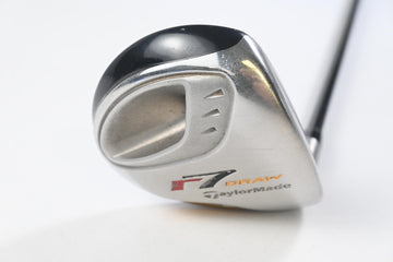 Taylormade R7 Draw #3 Wood / 15 Degree / Regular Flex REAX 55 Shaft