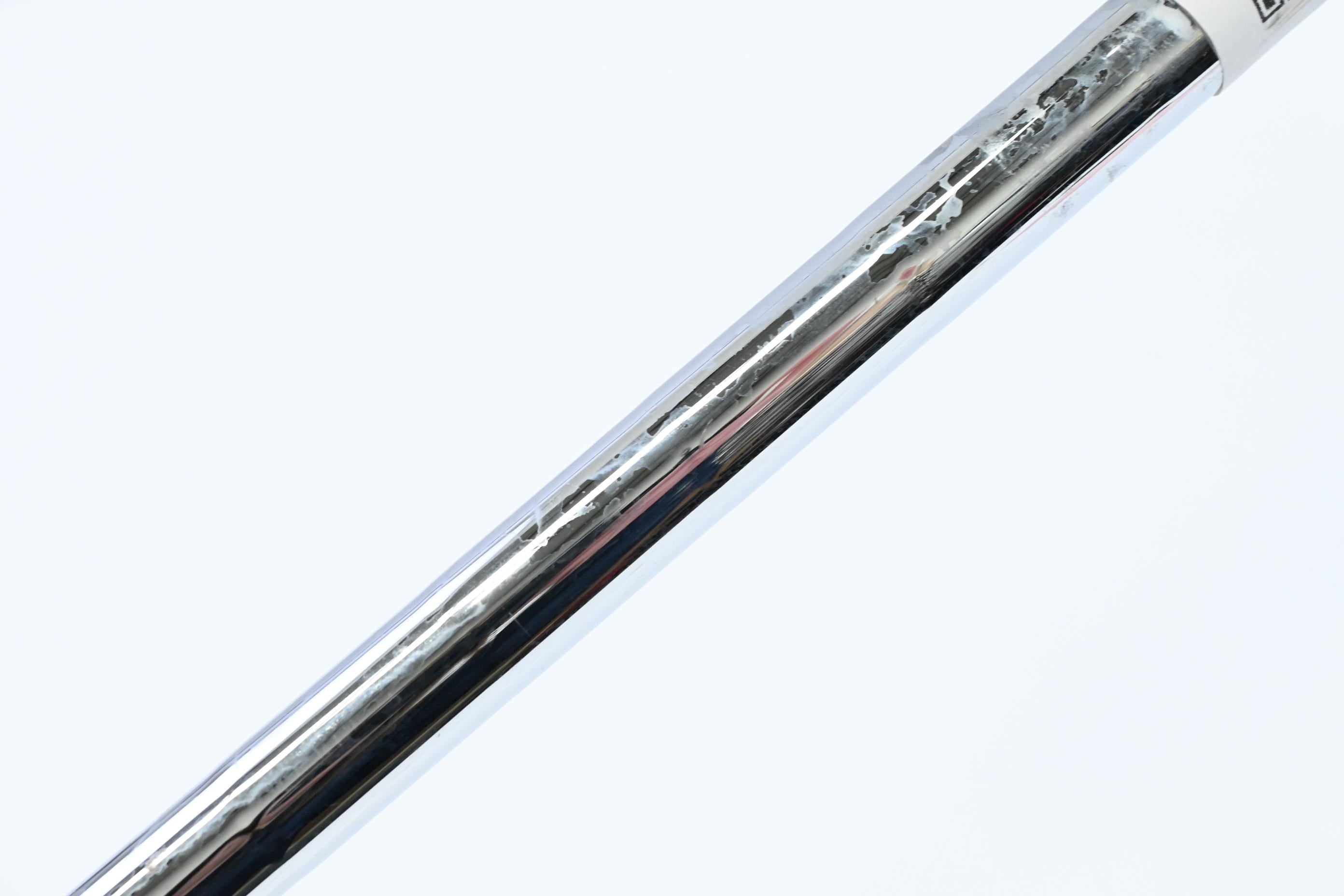 Left Hand Ping i5 #6 Iron / Black Dot / Regular Flex Steel Shaft