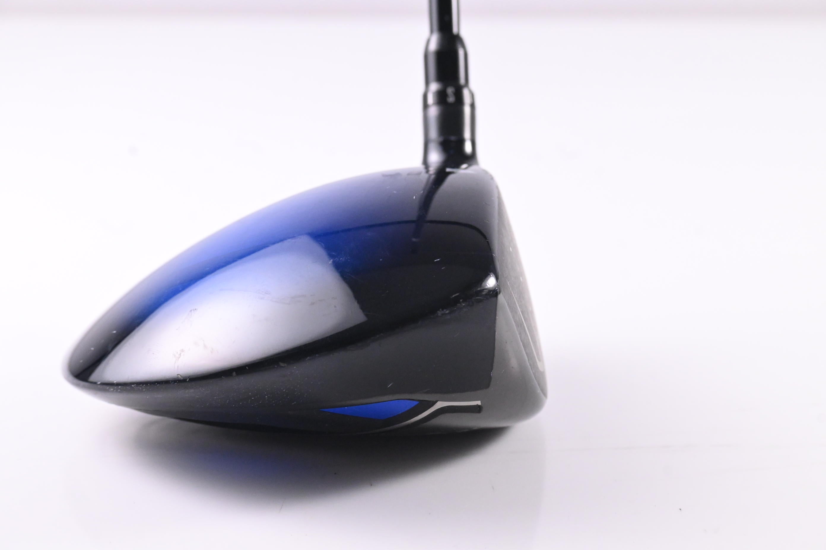 Yonex Ezone Elite 3.0 Driver / 12 Degree / Senior Flex Yonex EX-E03 Shaft