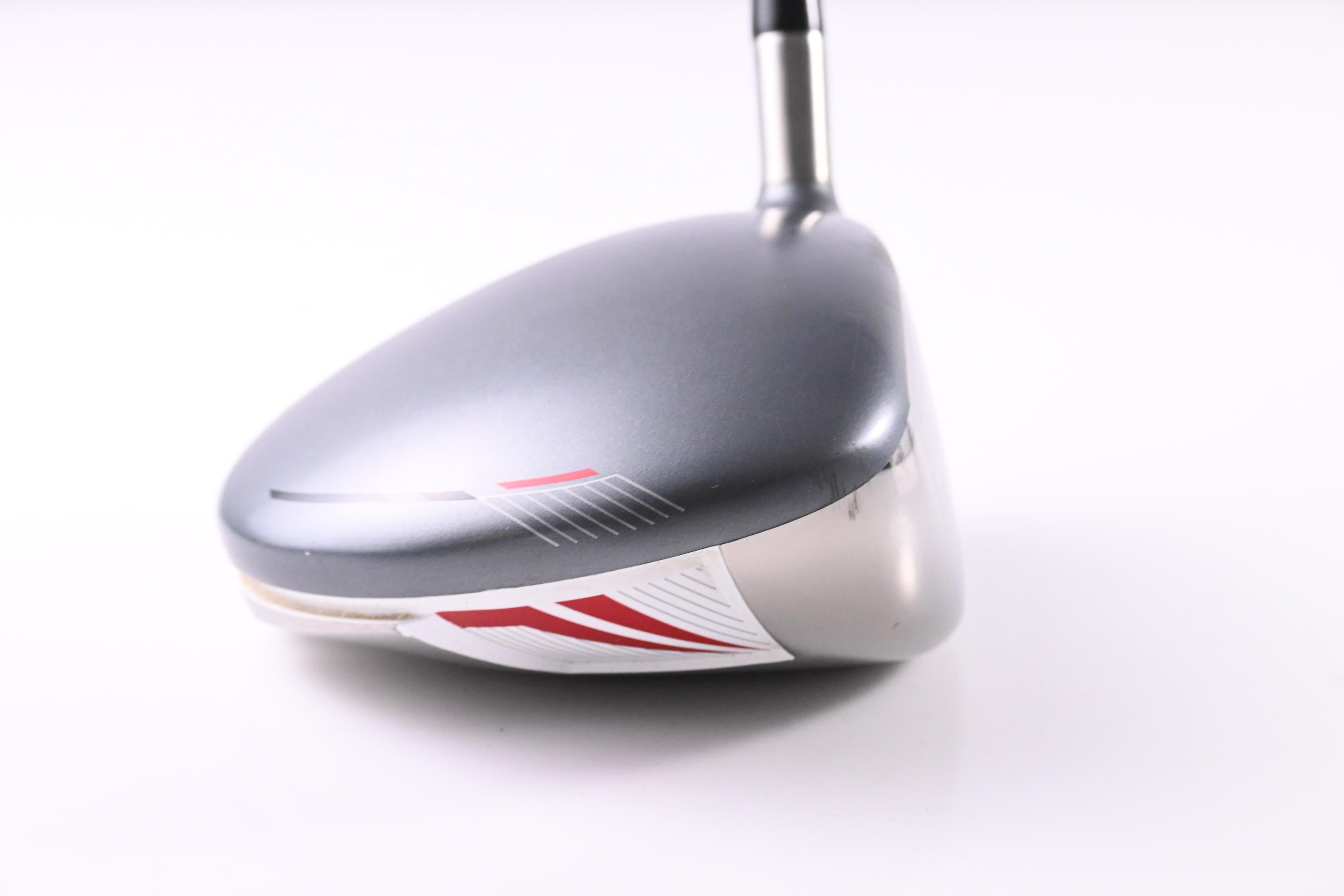Callaway X Hot Driver / 9.5 Degree / Stiff Flex ProLaunch AXIS 60 Shaft
