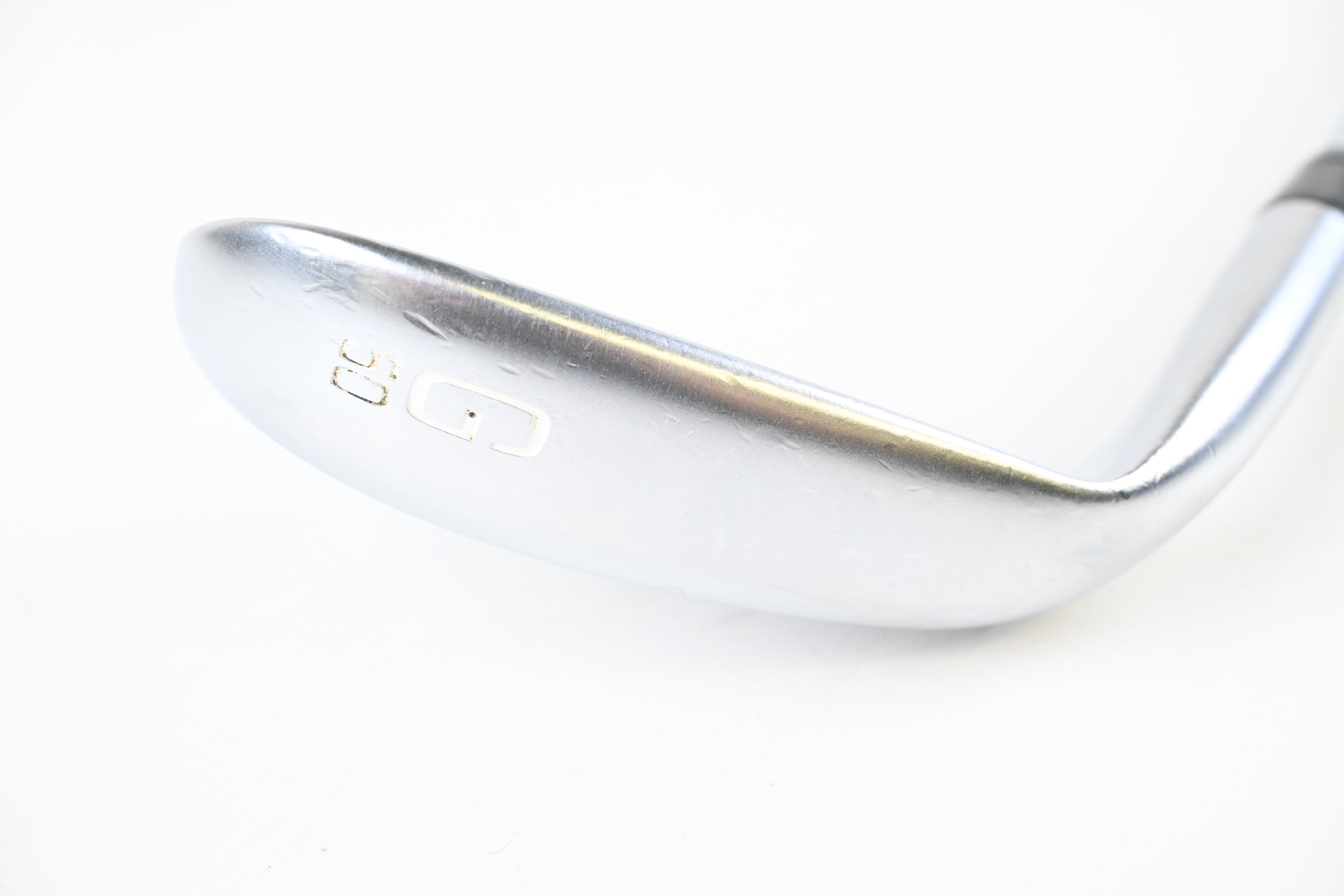 Mizuno JPX 919 Gap Wedge / 50 Degree / Regular Flex Steel Shaft