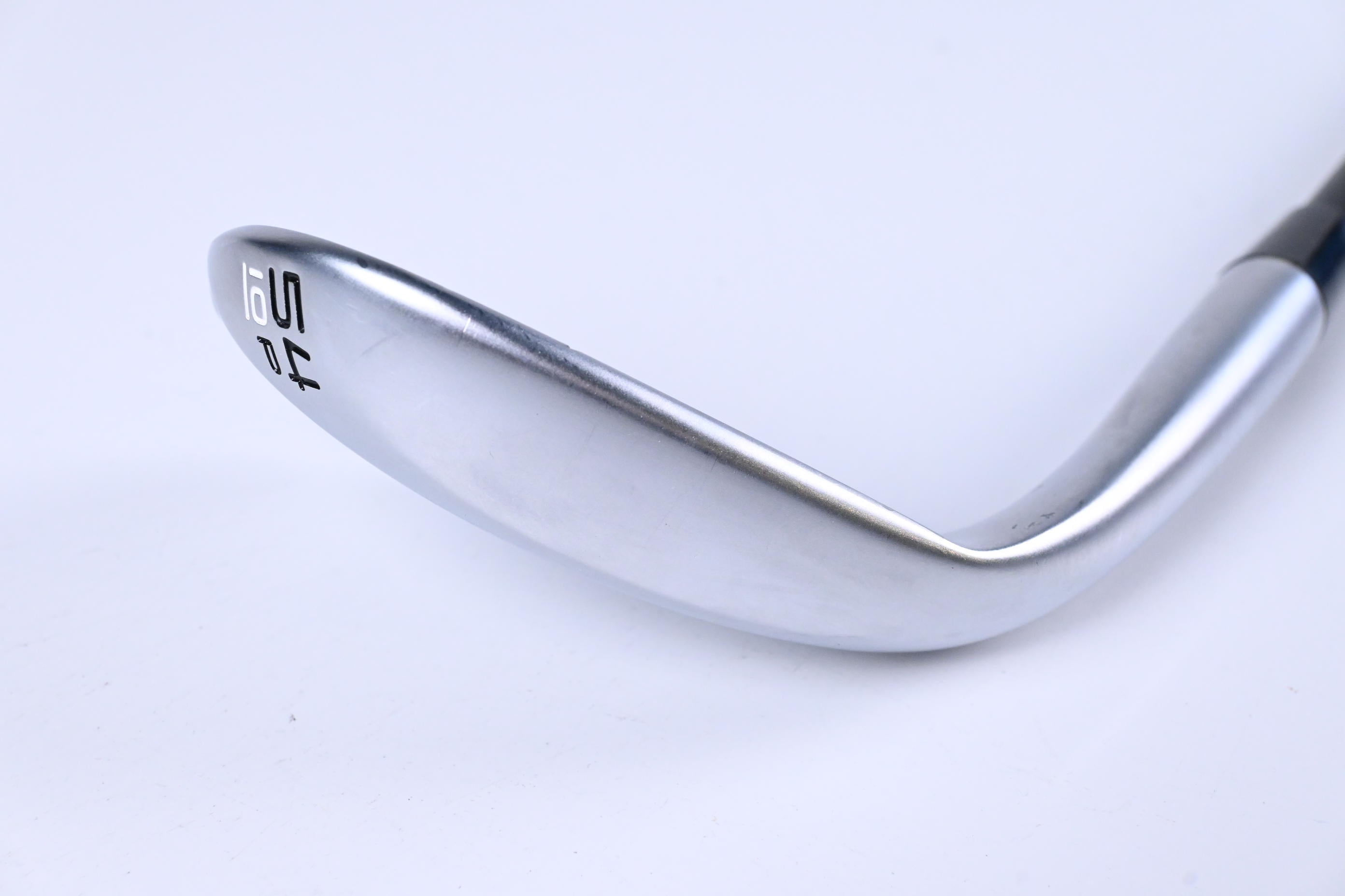 Mizuno Pro T-1 Sand Wedge / 54 Degree / Stiff Flex LA Golf A Series Shaft