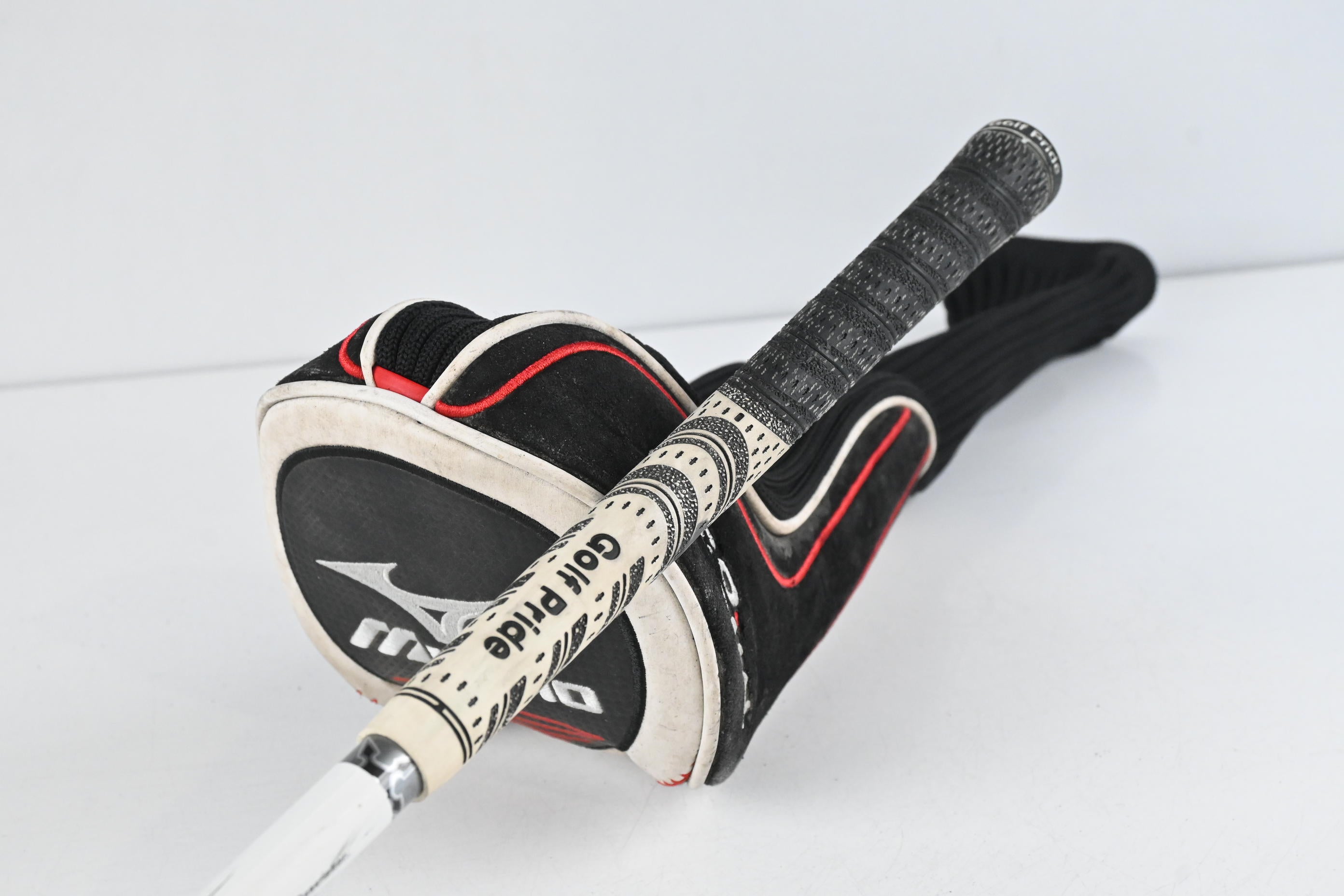 Mizuno MP-630 Driver / 9.5 Degree / Stiff Flex Fubuki MTS 64 Shaft