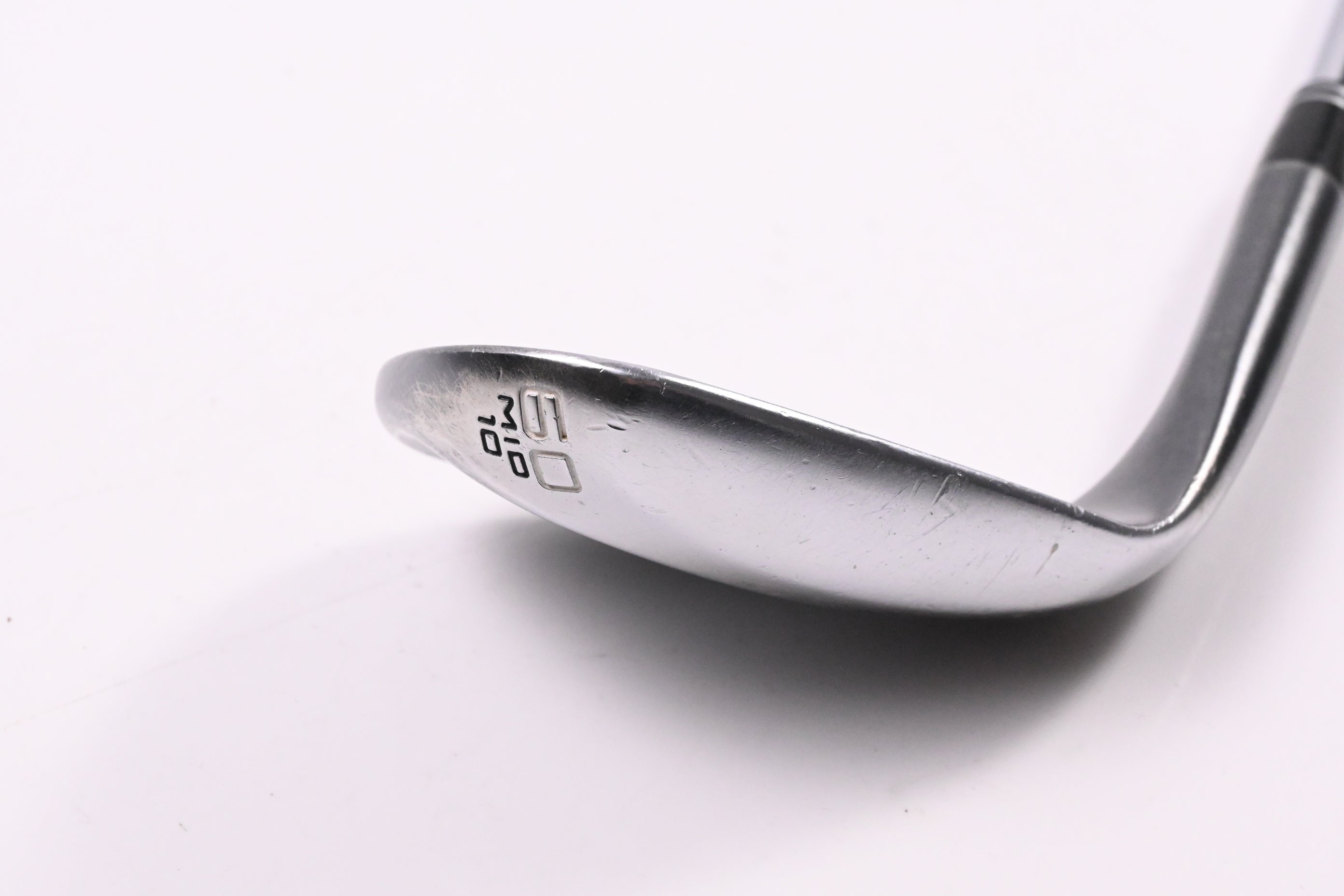 Cleveland RTZ Lob Wedge / 60 Degree / Stiff Flex Dynamic Gold S400 Shaft