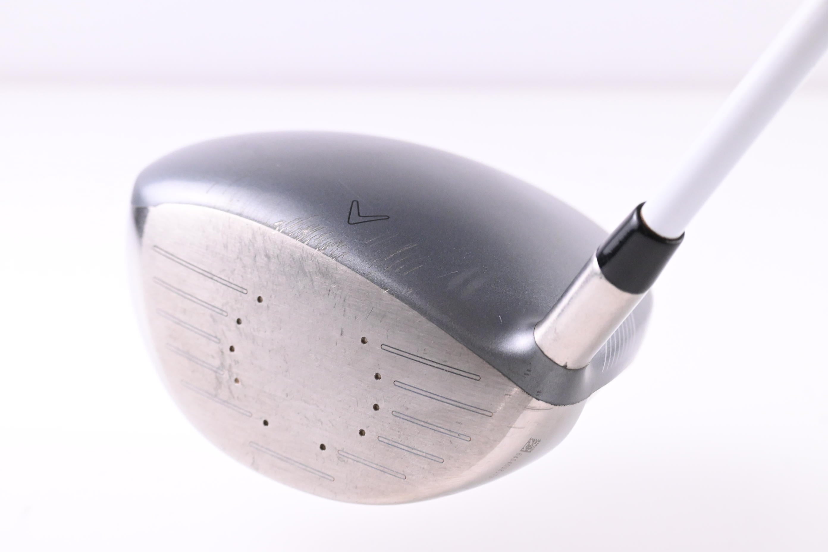 Callaway X Hot Driver / 9.5 Degree / Stiff Flex ProLaunch AXIS 60 Shaft