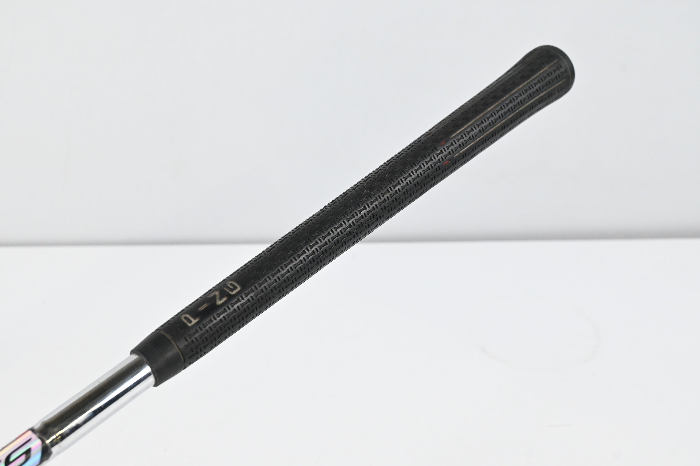 Ping G20 #4 Iron / 23 Degree / Green Dot / Regular Flex Ping CFS Steel Shaft