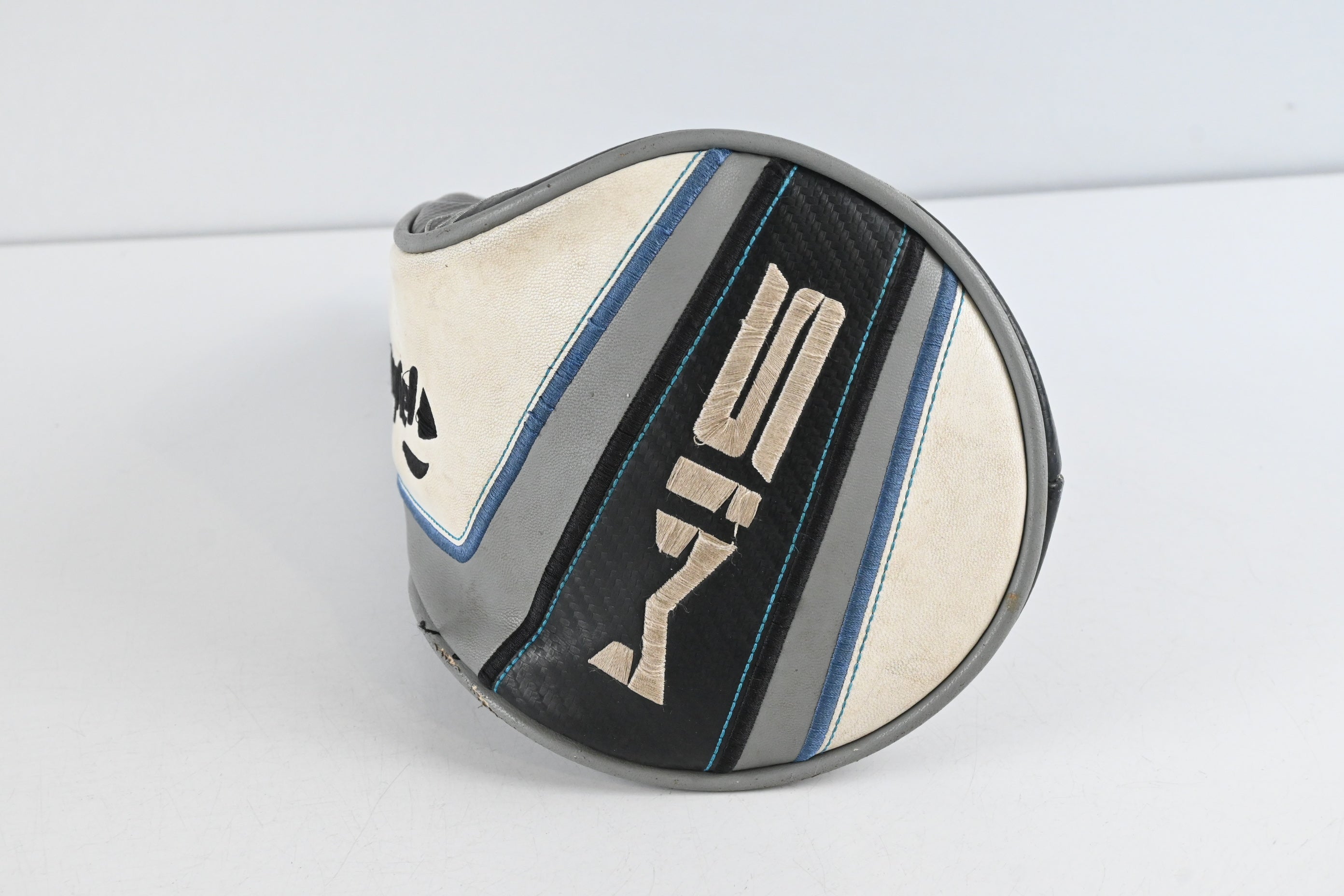 Left Hand Taylormade SIM Max Driver / 10.5 Degree / Senior Flex Alta Distanza