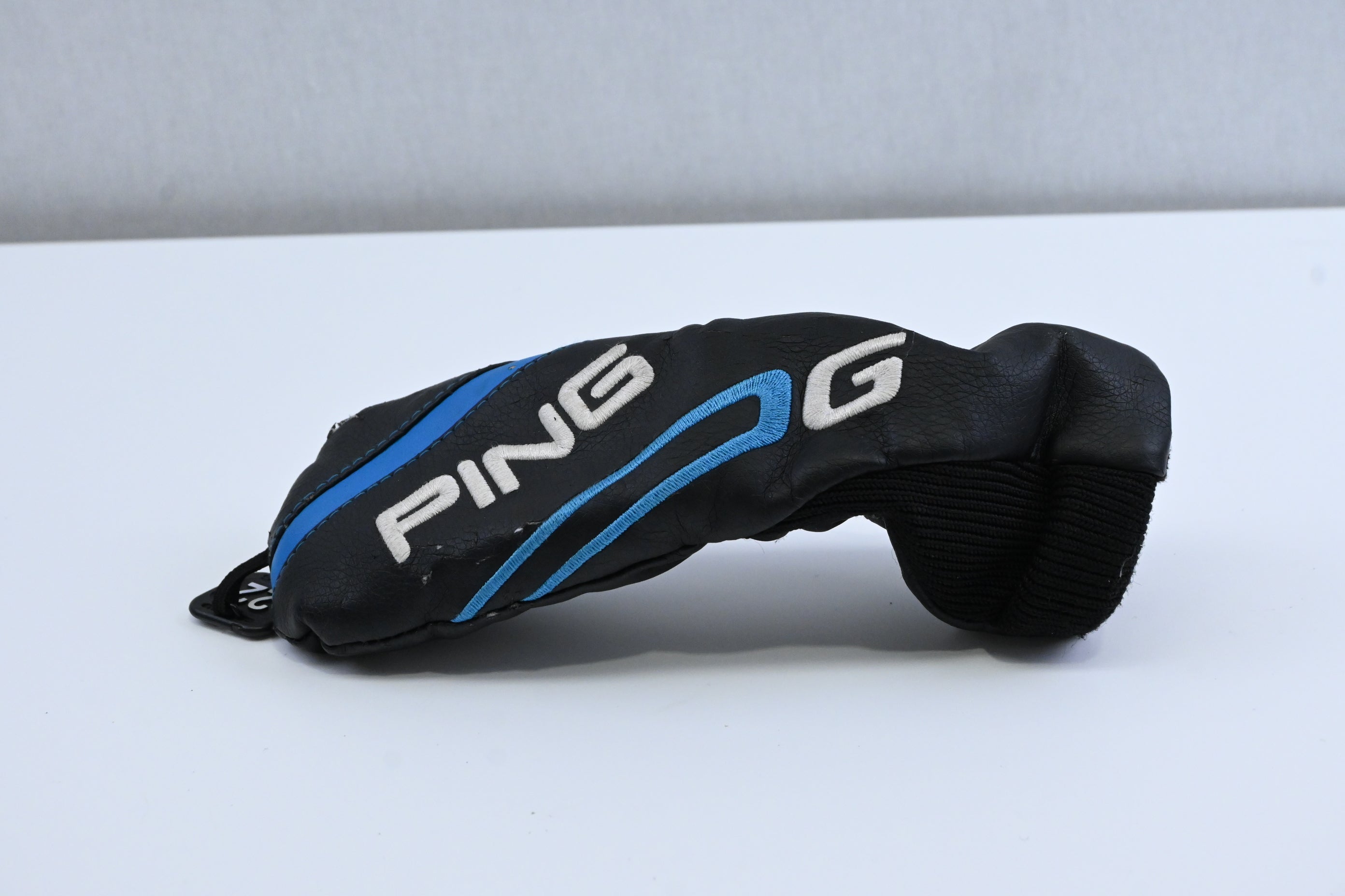 Ping G Series #4 Hybrid / 22 Degree / Senior Flex Ping Alta 70 Shaft