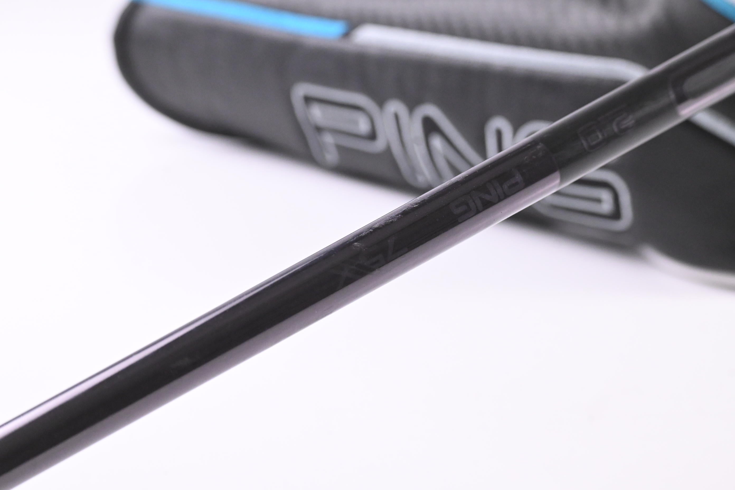 Ping G440 Max #3 Wood / 15 Degree / X-Flex Ping Tour 2.0 Black 75 Shaft