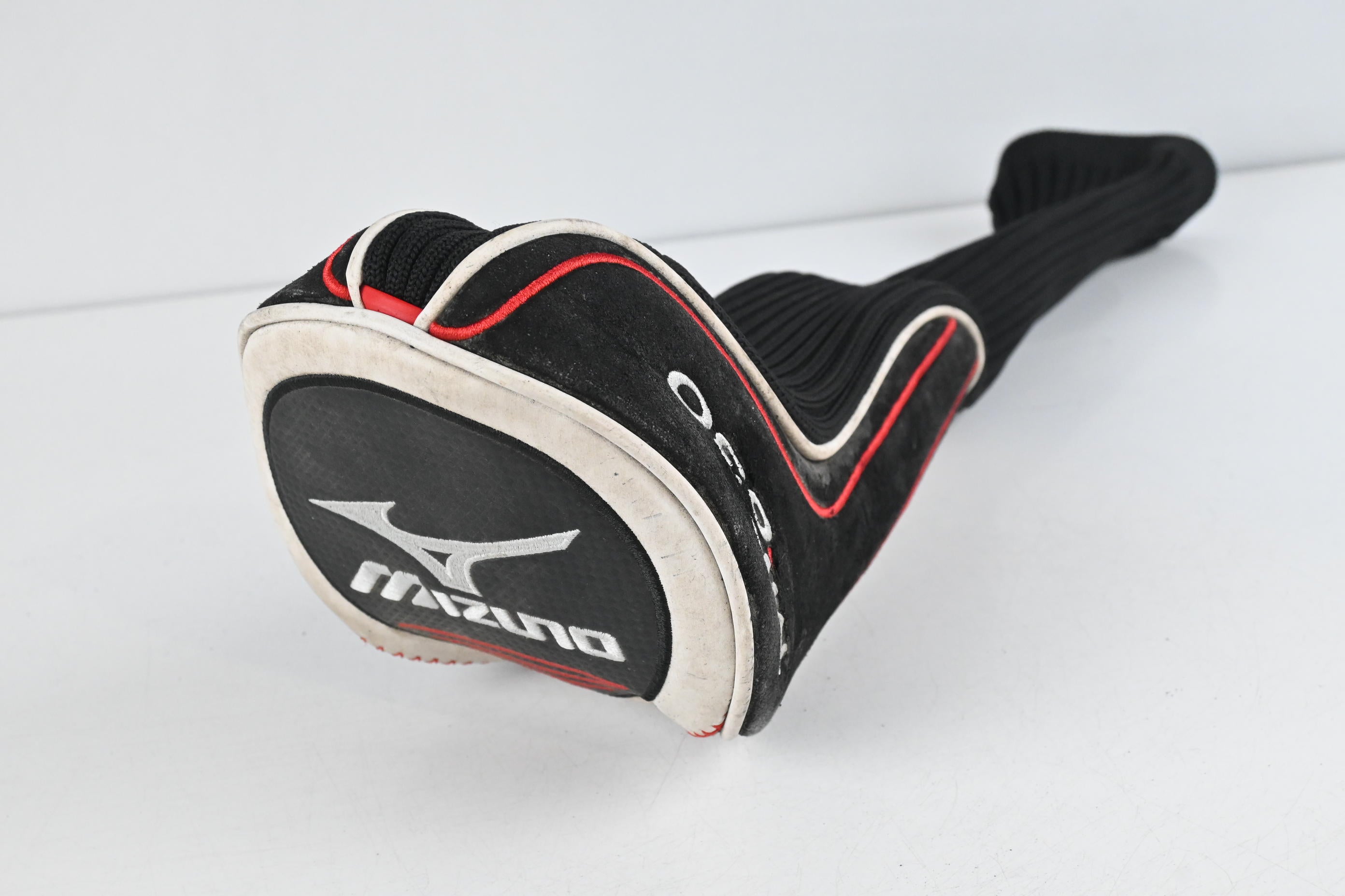 Mizuno MP-630 Driver / 9.5 Degree / Stiff Flex Fubuki MTS 64 Shaft