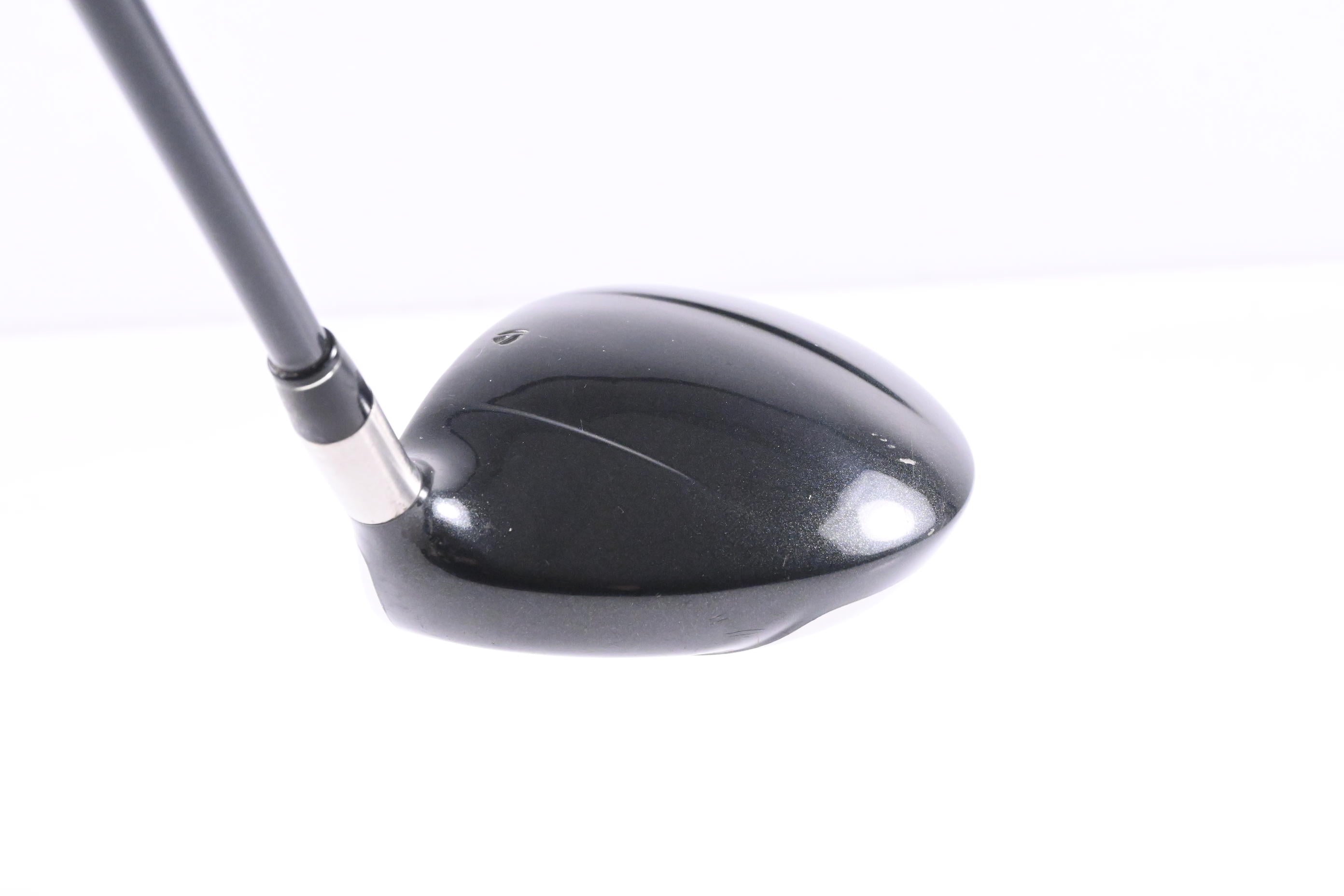 Taylormade 320 Ti Driver / 8.5 Degree / Stiff Flex Taylormade Lite 90 Shaft
