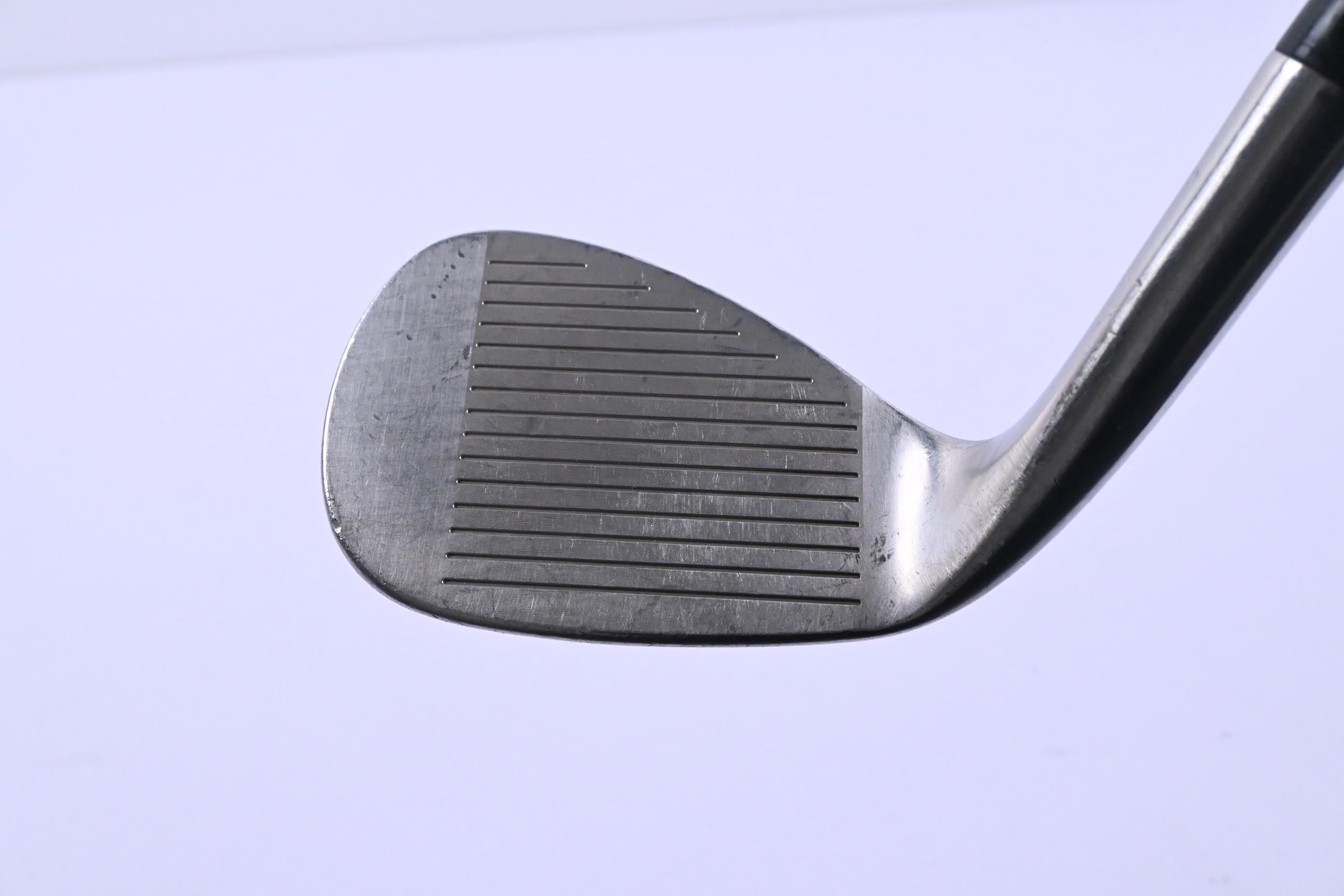 Cobra King Pur Sand Wedge / 56 Degree / Stiff Flex Dynamic Gold S200 Shaft