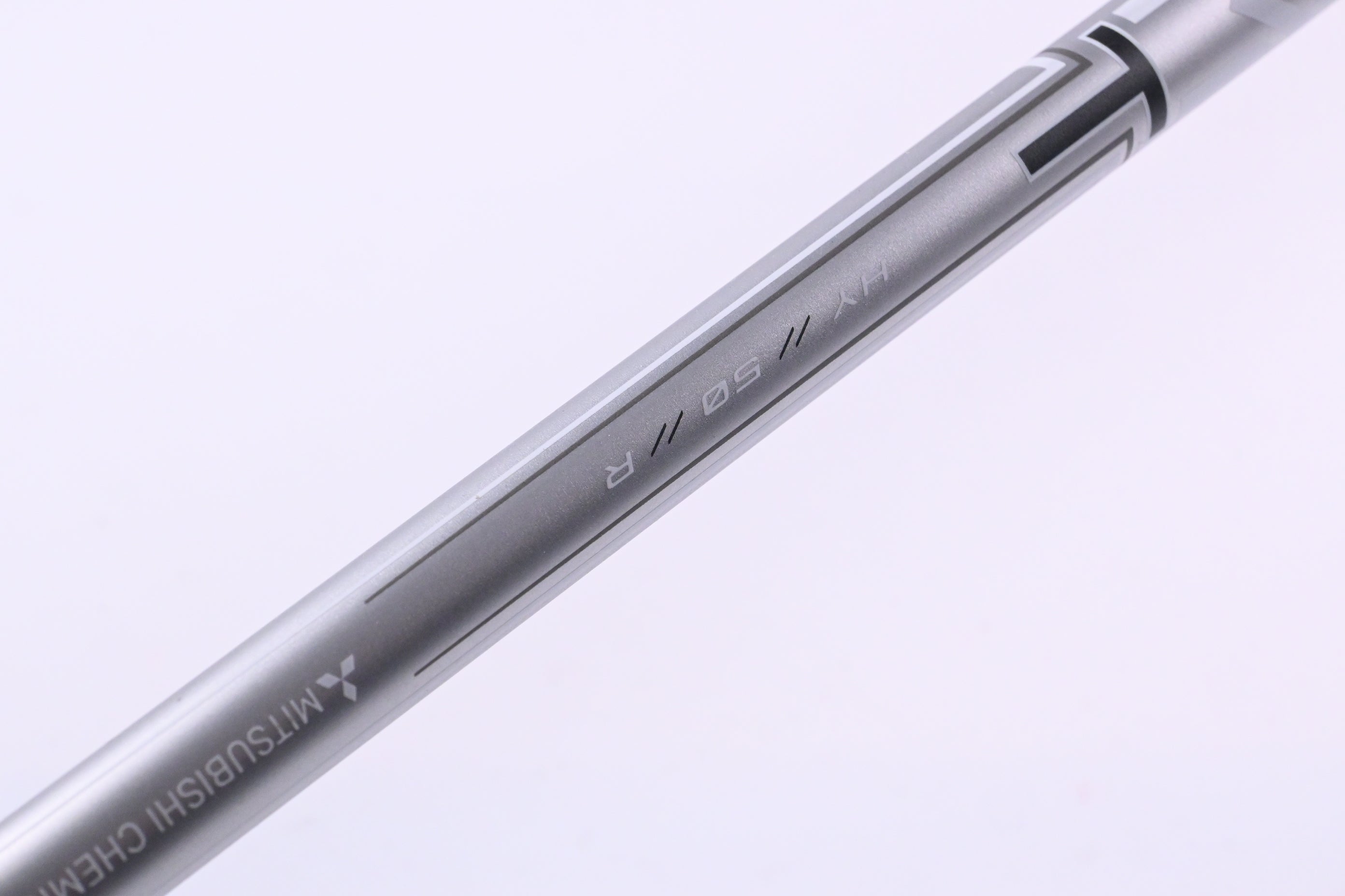 Titleist TS2 #3 Hybrid / 21 Degree / Regular Flex MMT 50 Shaft