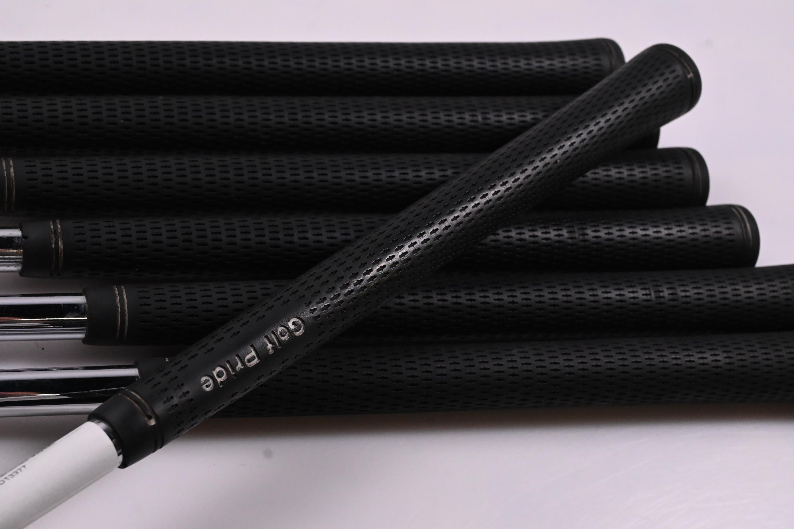 Taylormade PSi Tour Irons / 4-PW / Stiff Flex KBS Tour C-Taper 105 Shafts
