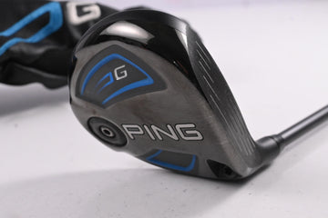 Ping G Series #5 Wood / 17.5 Degree / Stiff Flex Ping ALTA 65 Shaft