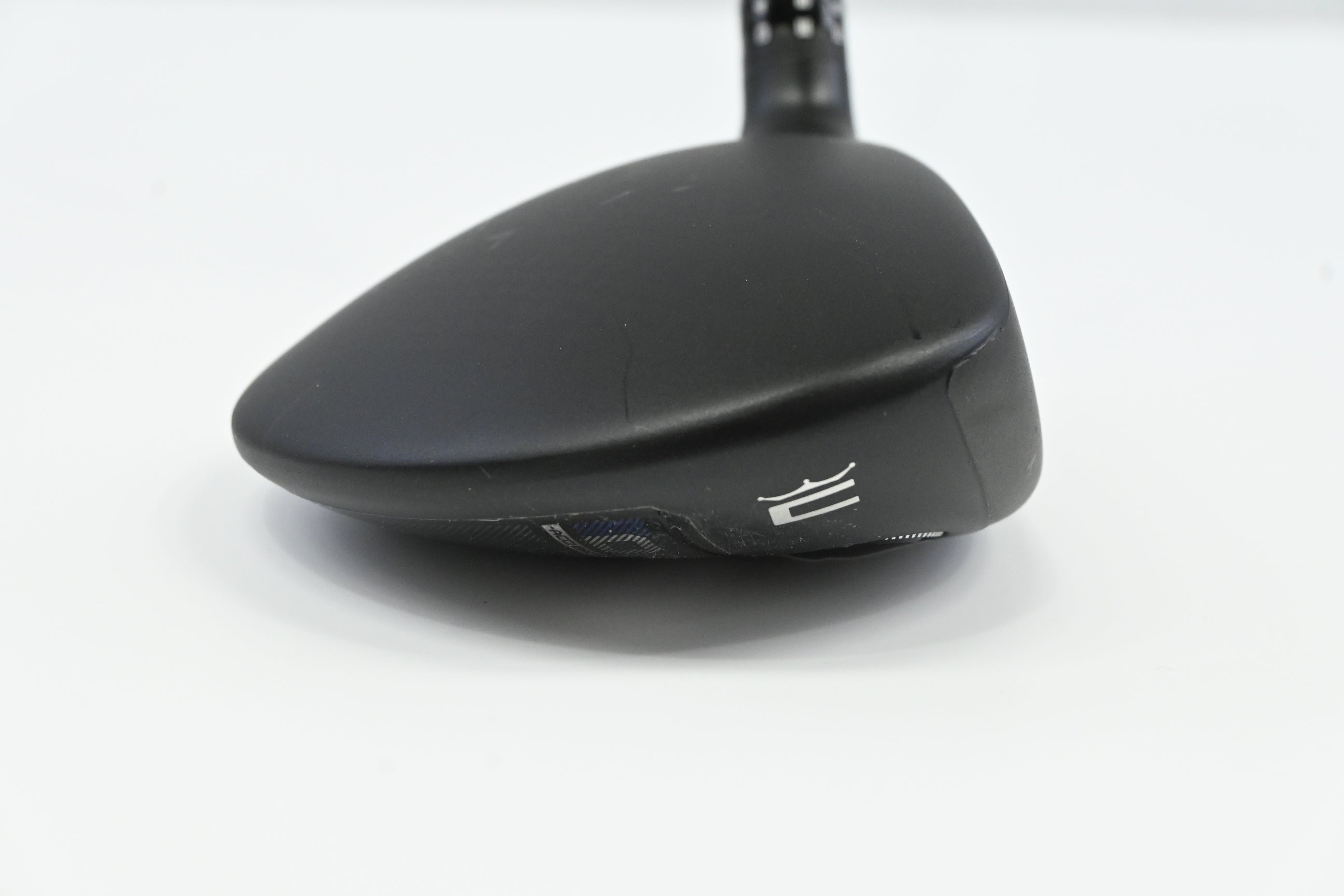 Cobra OPTM X #3 Wood / 15 Degree / Regular Flex Kai'li Blue 60 Shaft