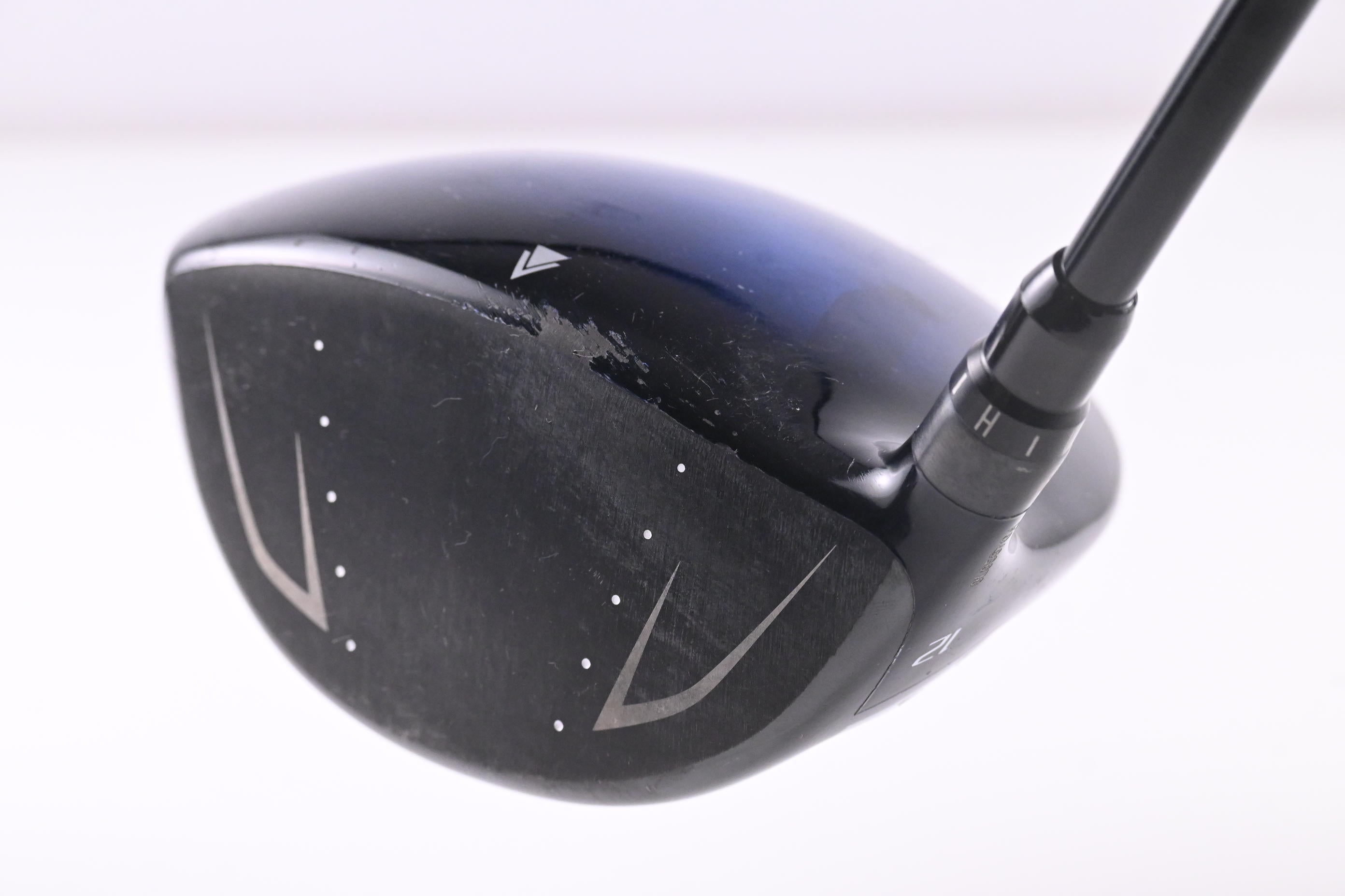 Yonex Ezone Elite 3.0 Driver / 12 Degree / Senior Flex Yonex EX-E03 Shaft