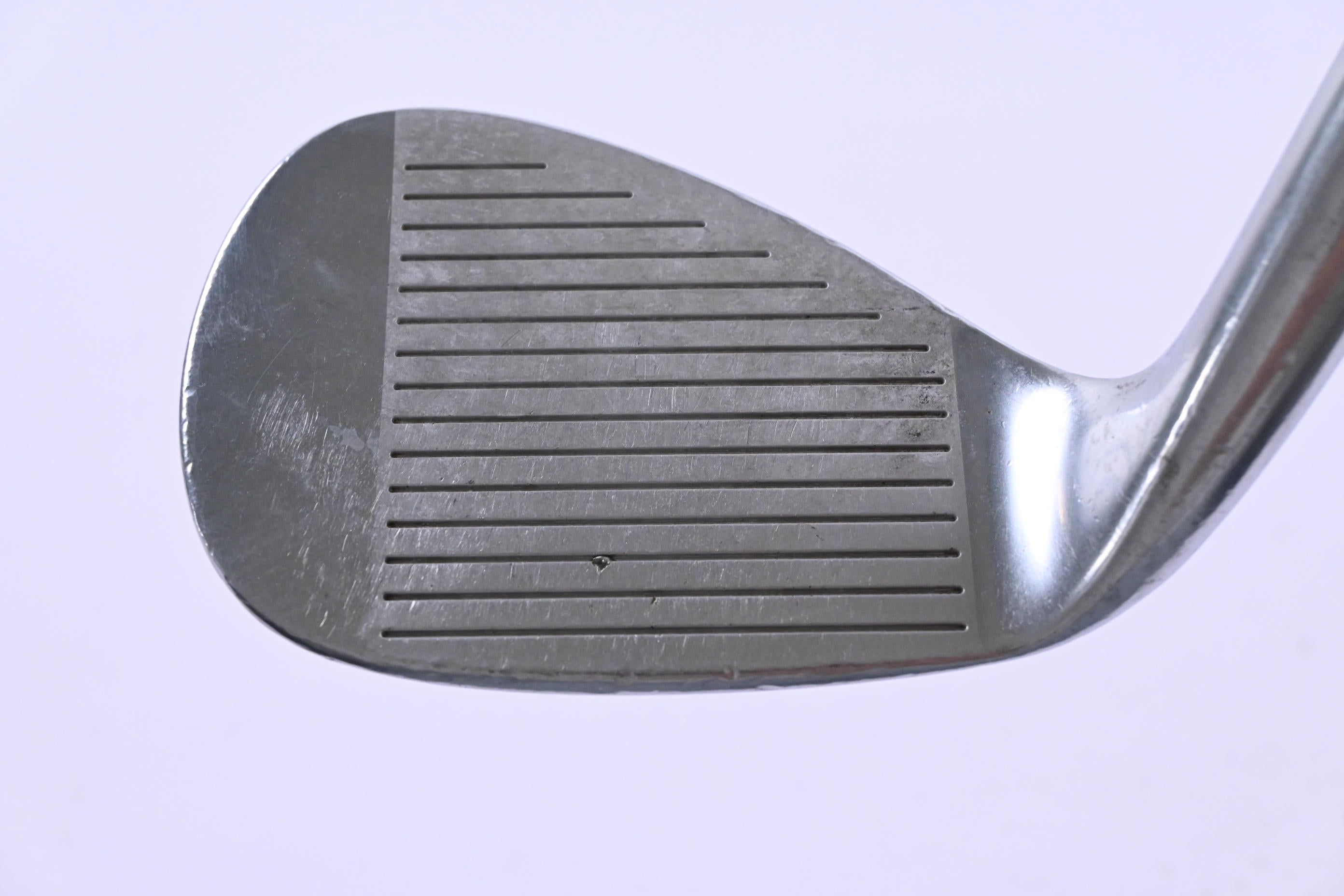 Callaway X-Forged Pitching Wedge / 48 Degree / Wedge Flex X-Forged Shaft