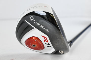 TaylorMade R11 #3 Wood / 15.5 Degree / Regular Flex Fujikura Blur Shaft